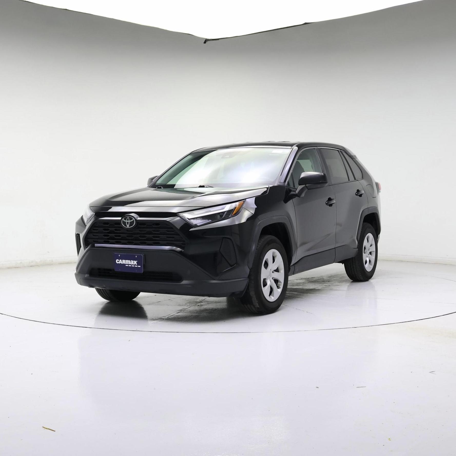 Thumbnail: 2024 Toyota RAV4 - 4