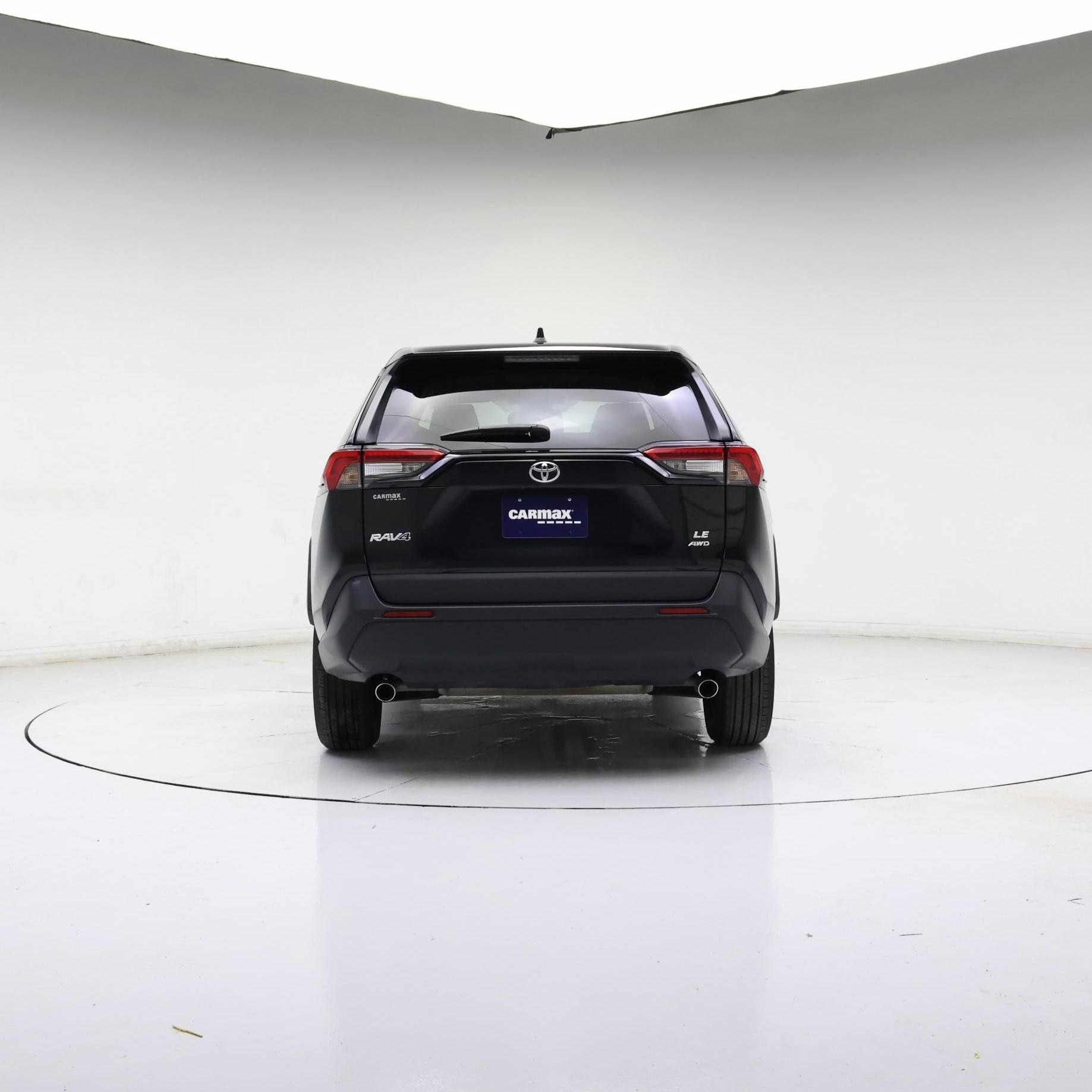 Thumbnail: 2024 Toyota RAV4 - 6