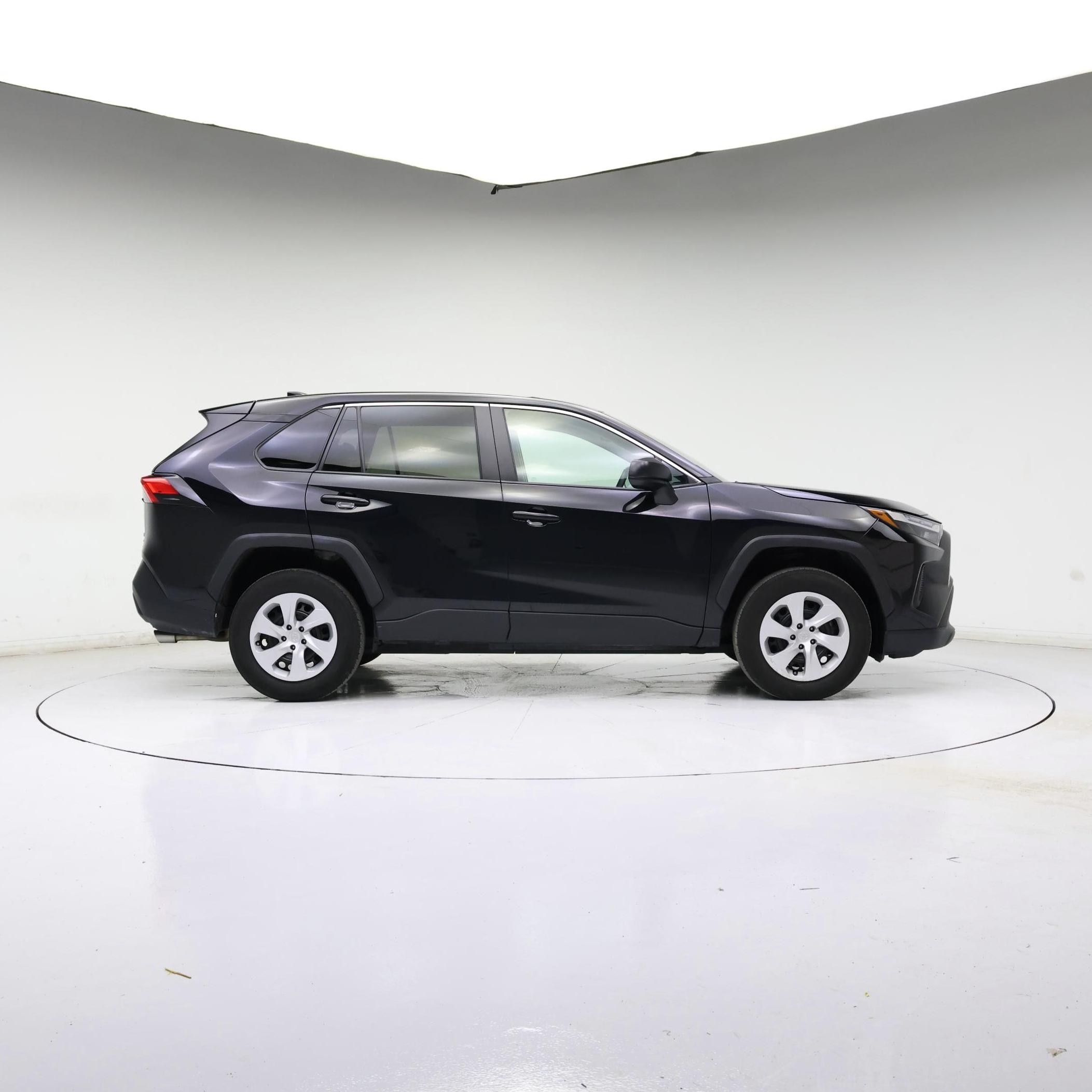 Thumbnail: 2024 Toyota RAV4 - 7