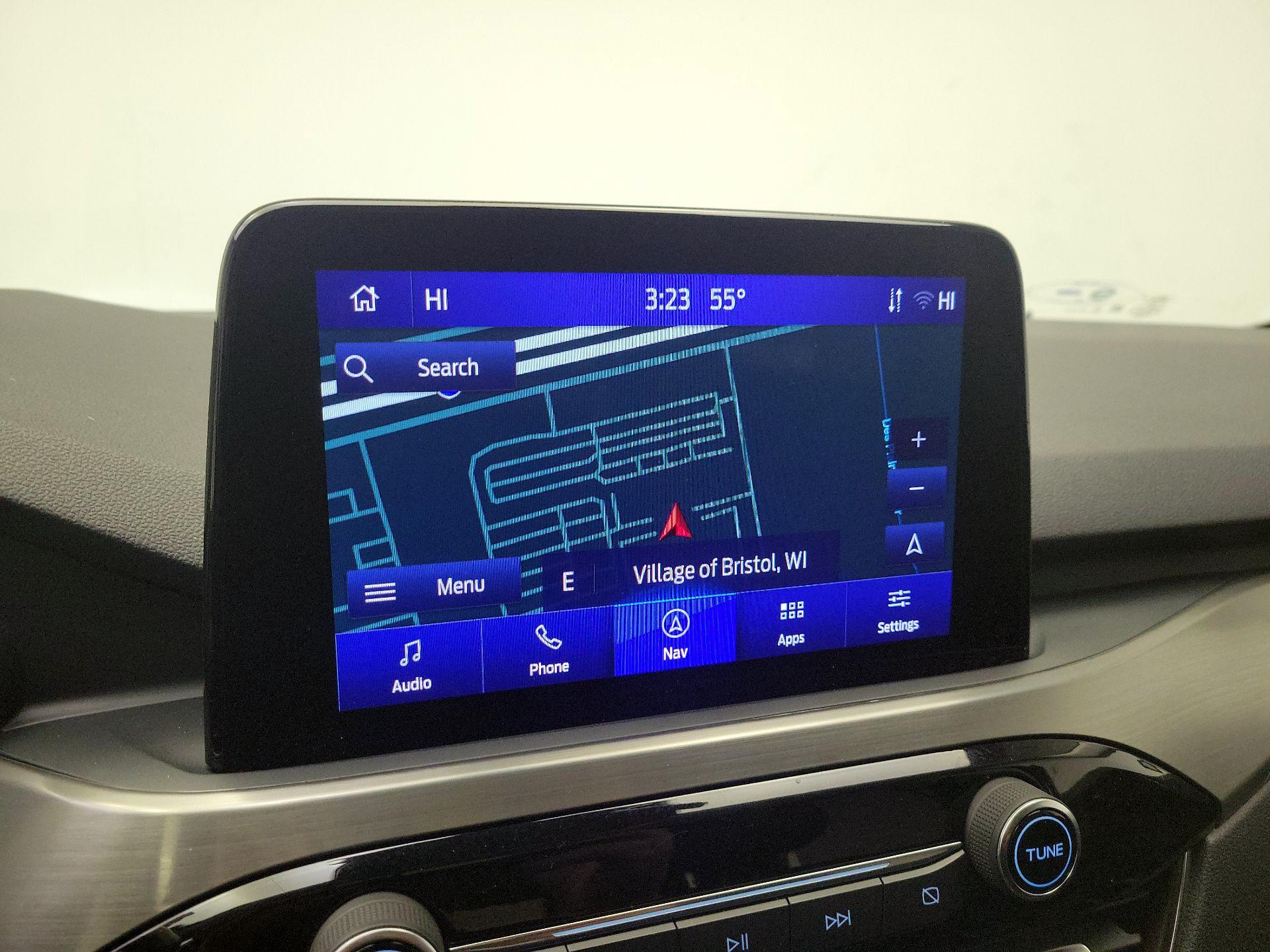 Thumbnail: 2022 Ford Escape - 14