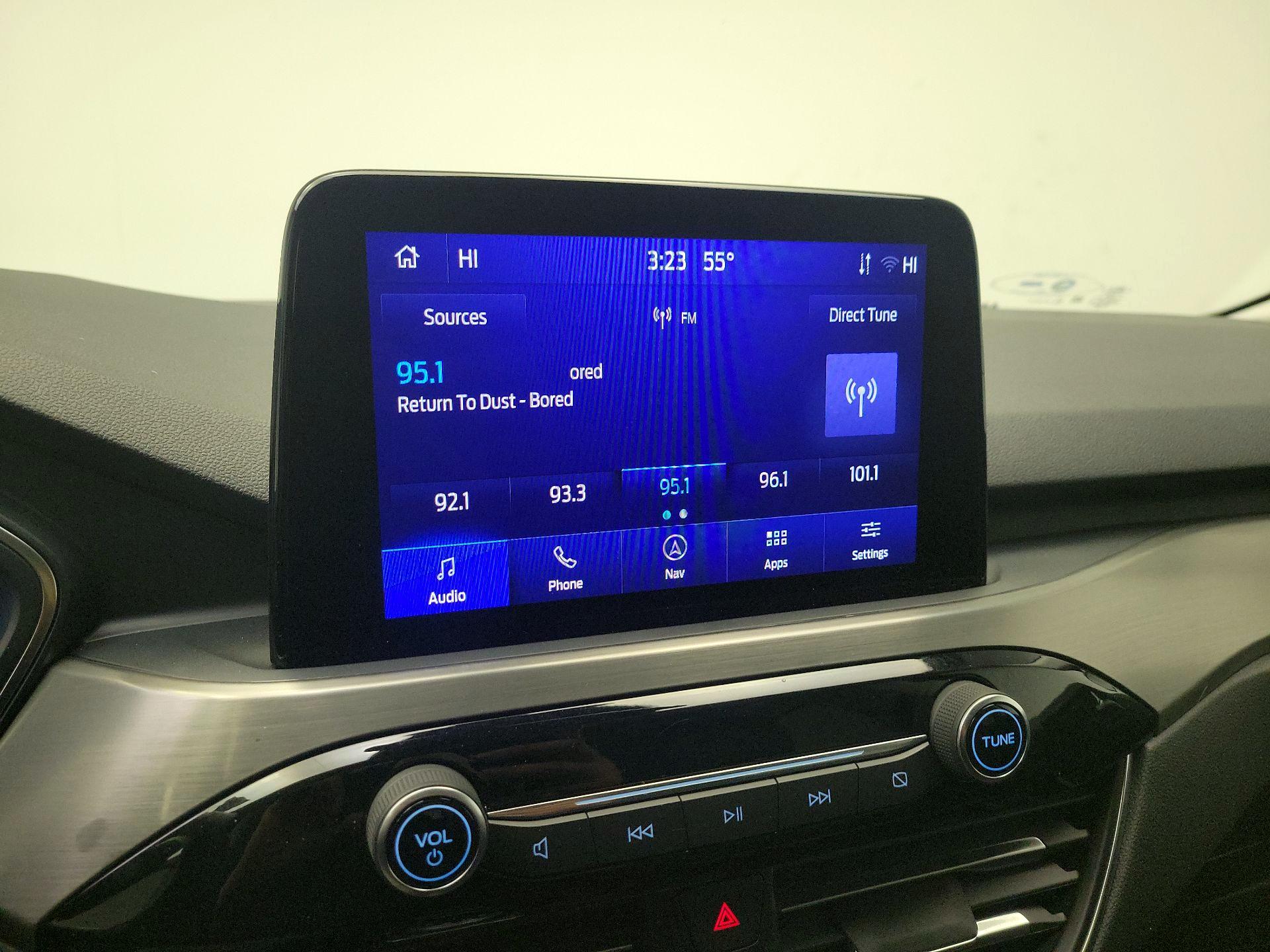 Thumbnail: 2022 Ford Escape - 16