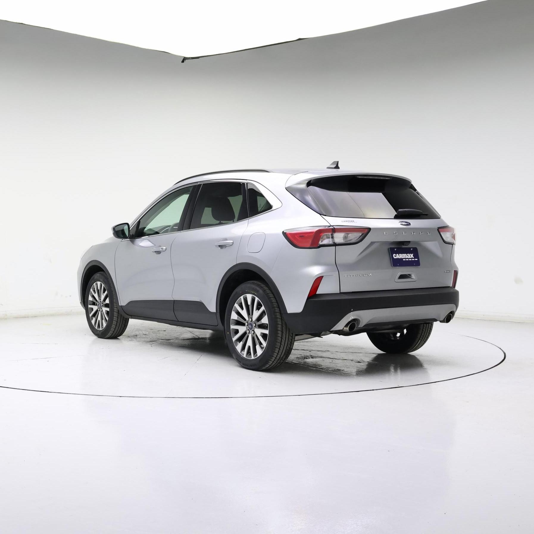 Thumbnail: 2022 Ford Escape - 2