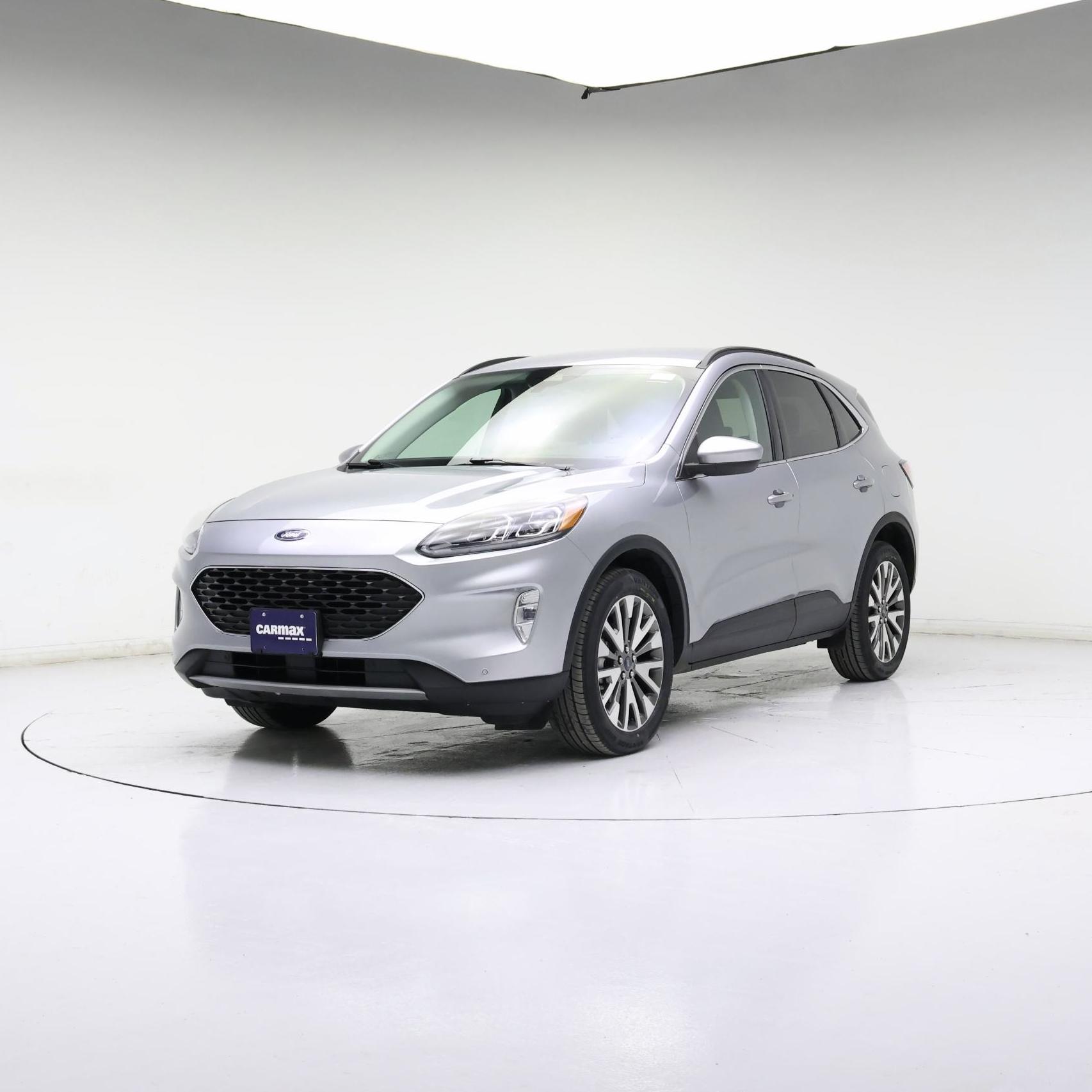 Thumbnail: 2022 Ford Escape - 4