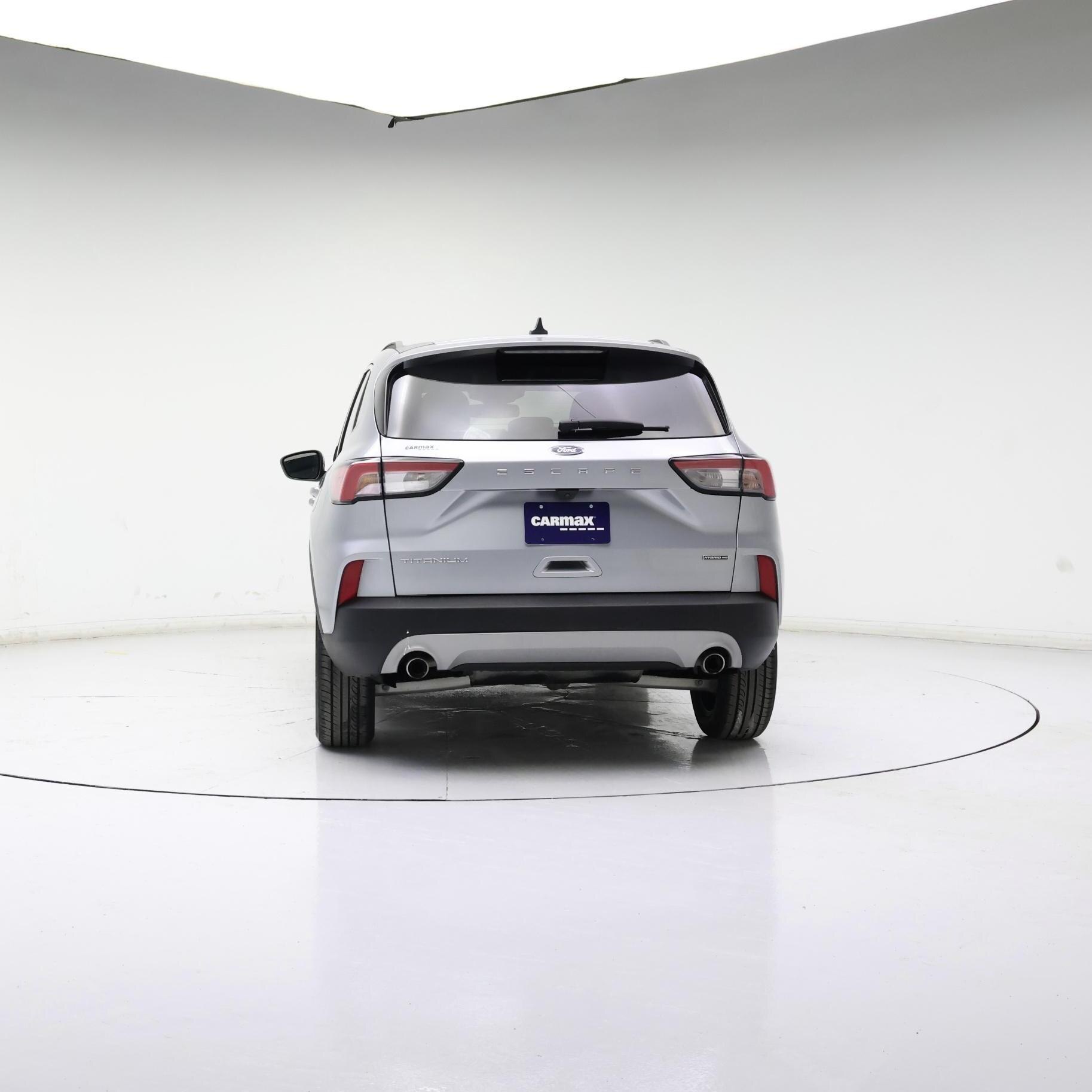 Thumbnail: 2022 Ford Escape - 6