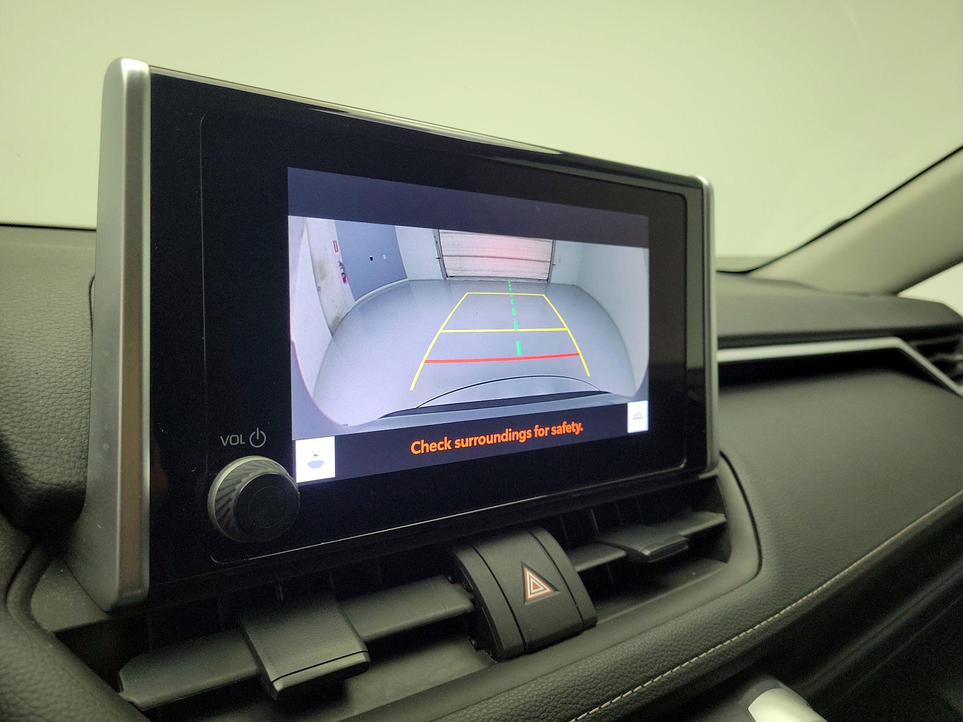 Thumbnail: 2024 Toyota RAV4 - 13