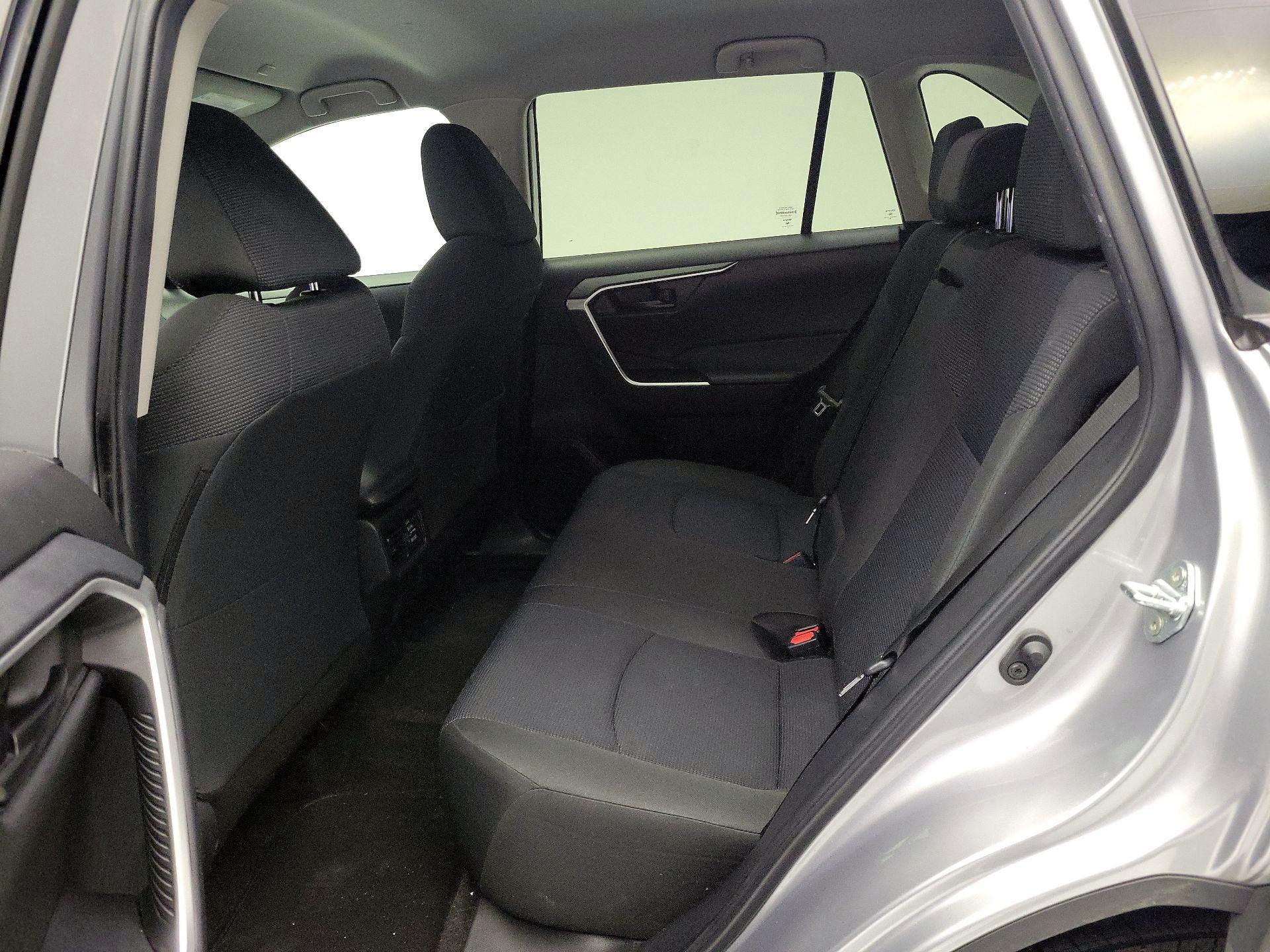 Thumbnail: 2024 Toyota RAV4 - 18