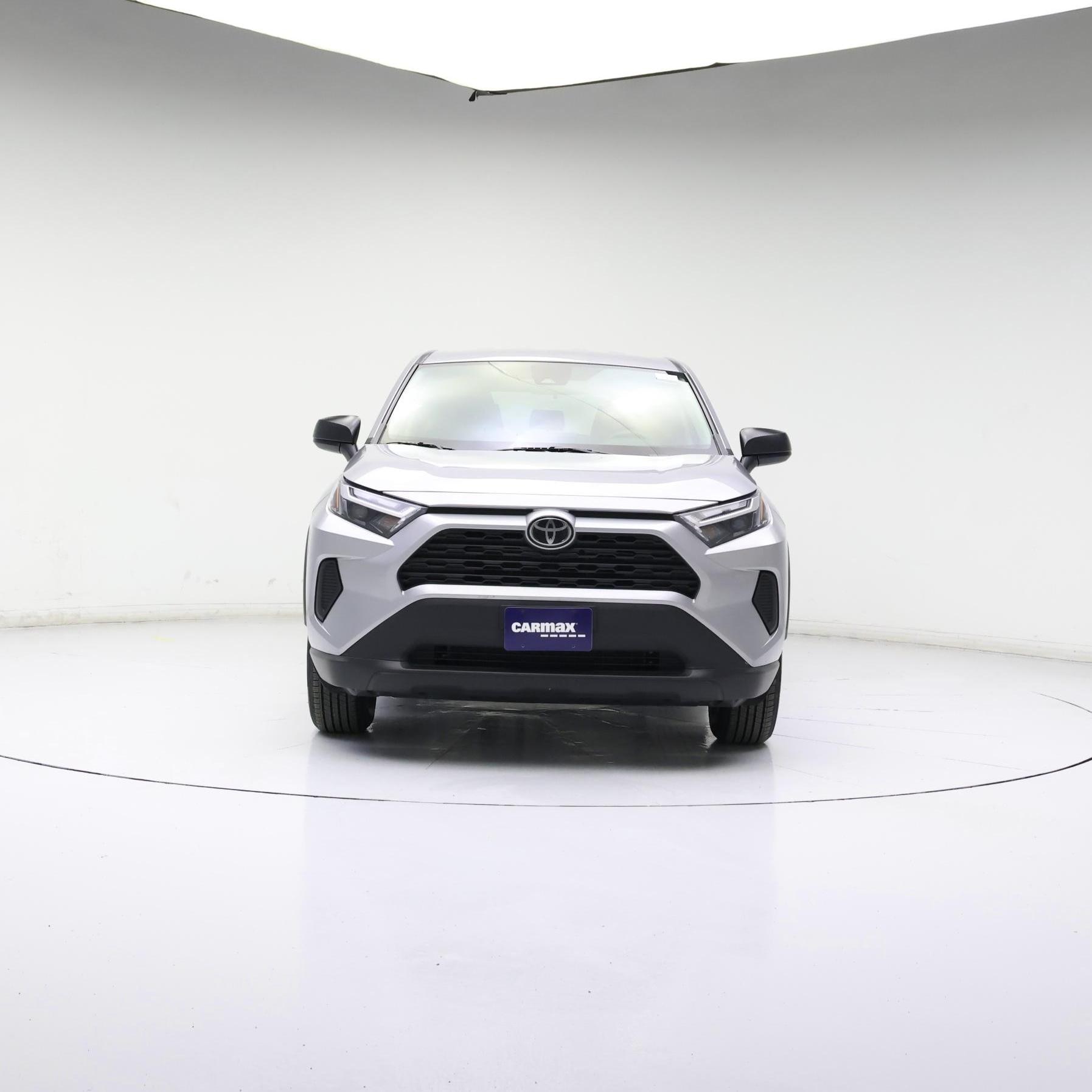 Thumbnail: 2024 Toyota RAV4 - 5