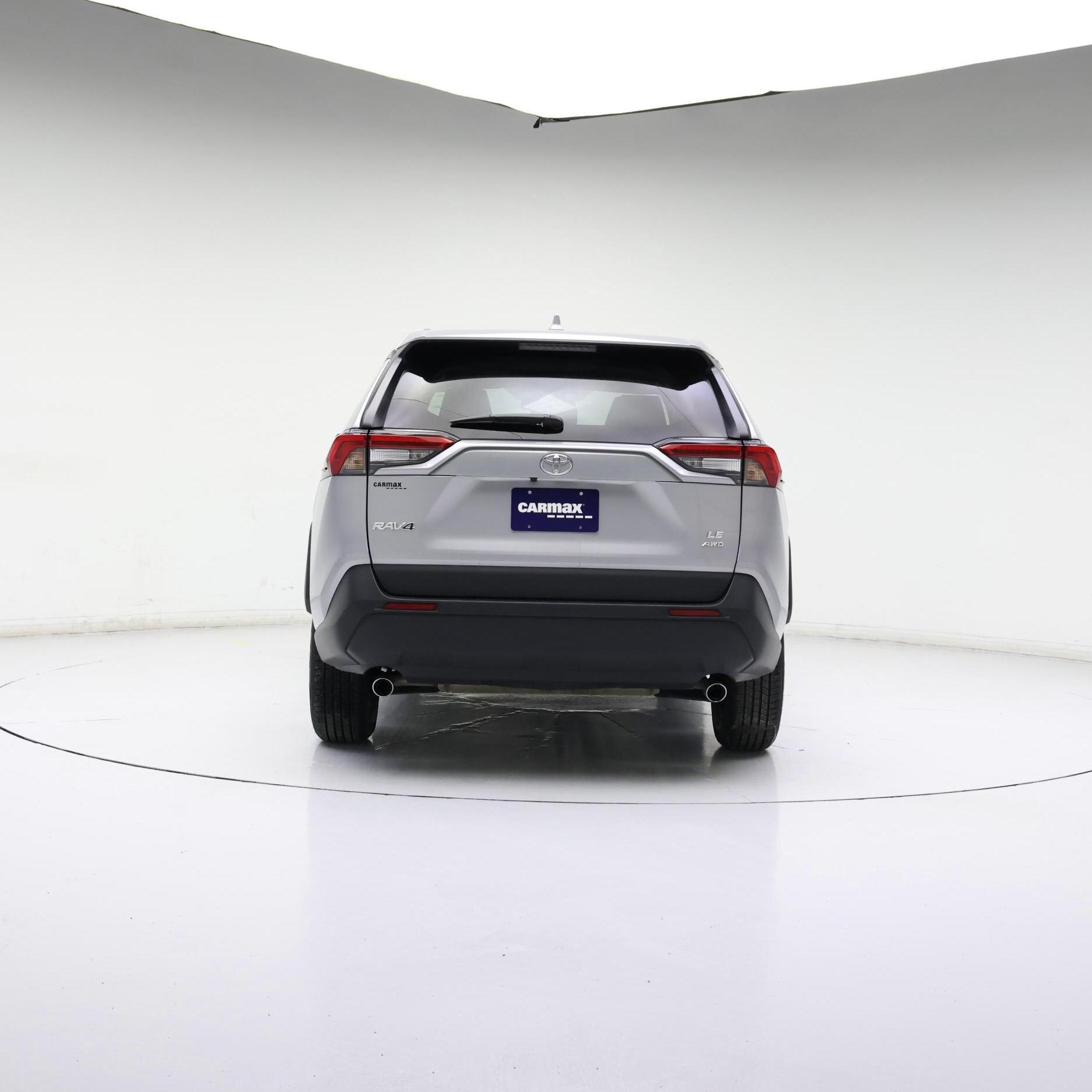 Thumbnail: 2024 Toyota RAV4 - 6