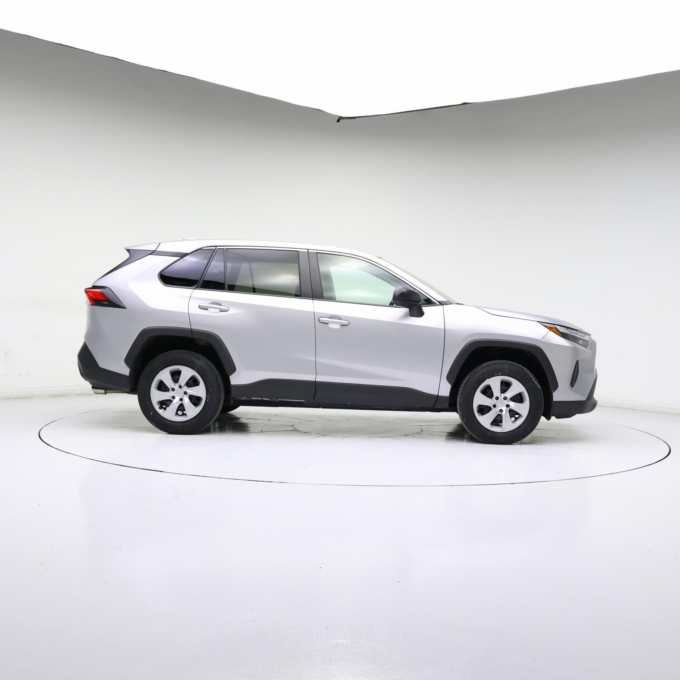 Thumbnail: 2024 Toyota RAV4 - 7