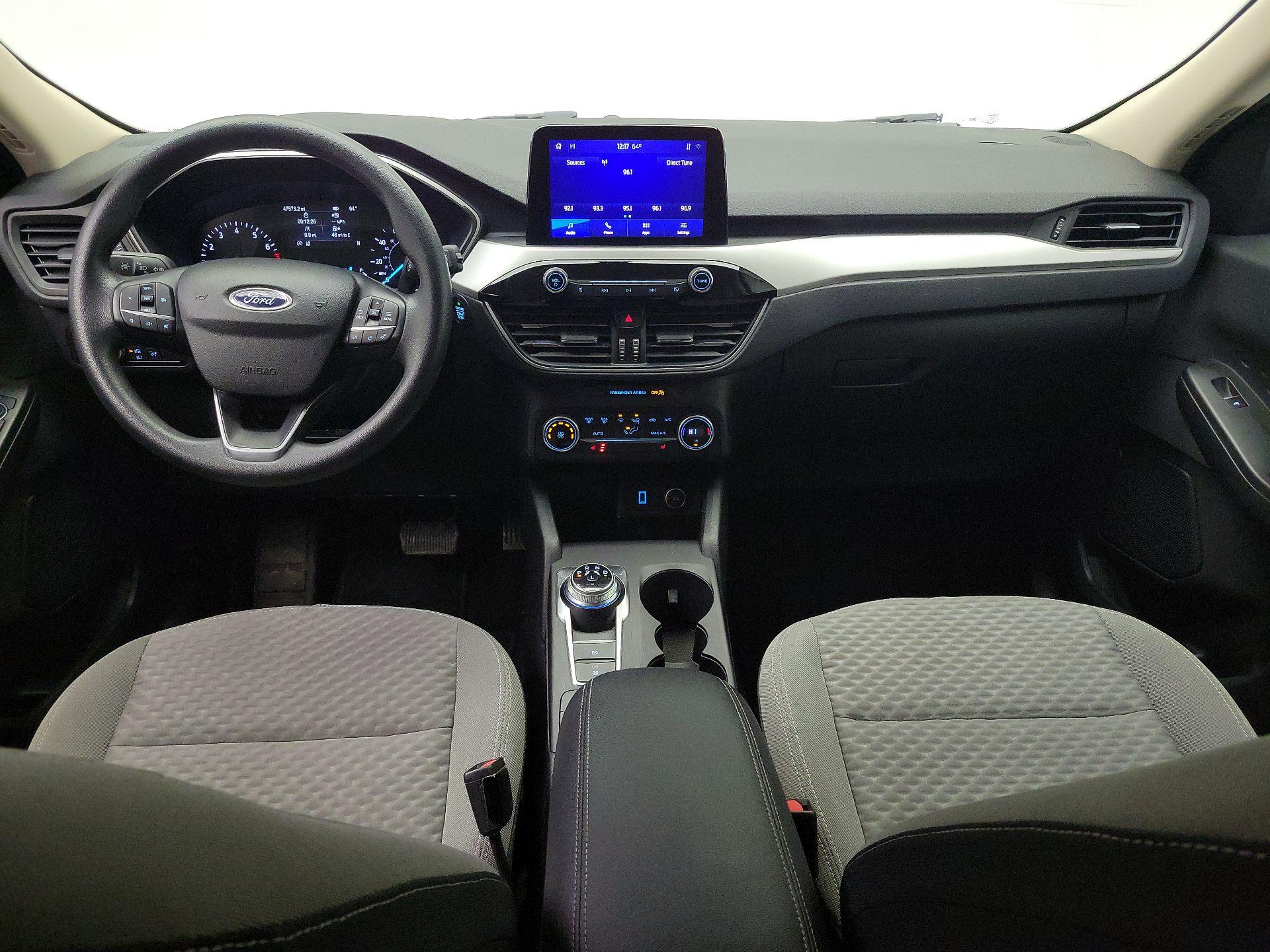 Thumbnail: 2020 Ford Escape - 9