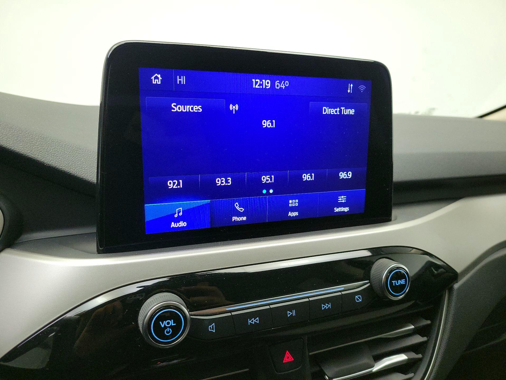 Thumbnail: 2020 Ford Escape - 15