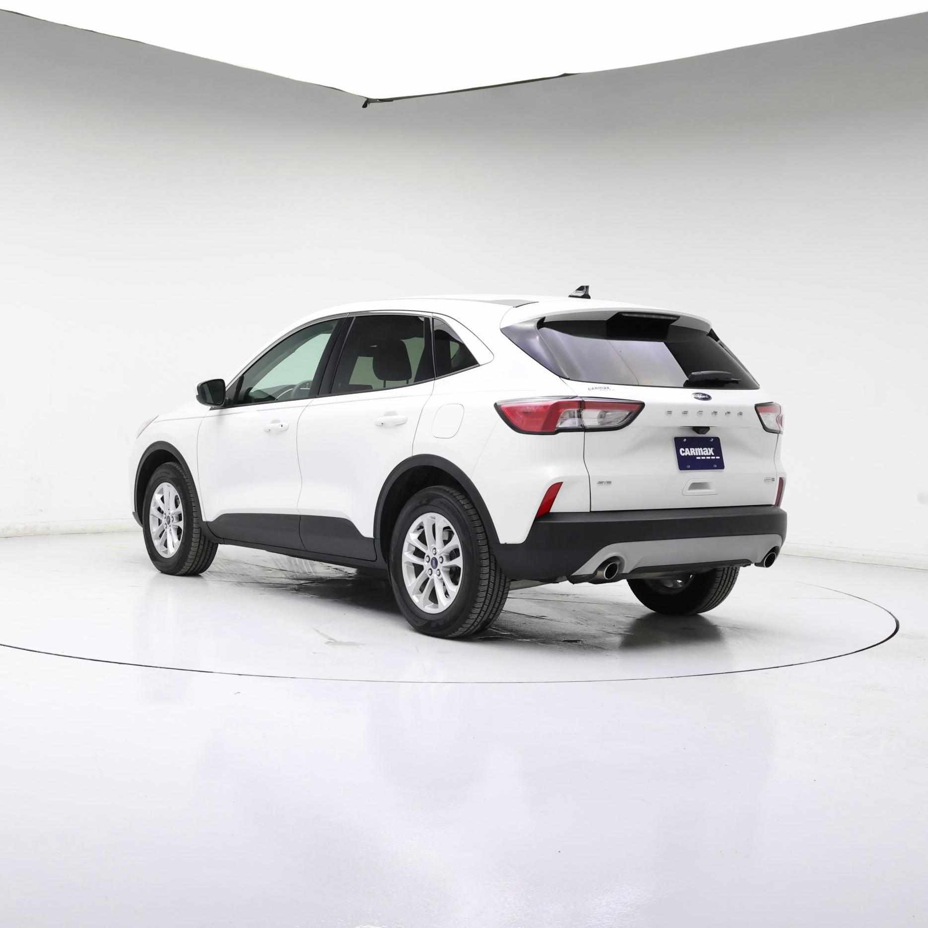 Thumbnail: 2020 Ford Escape - 2