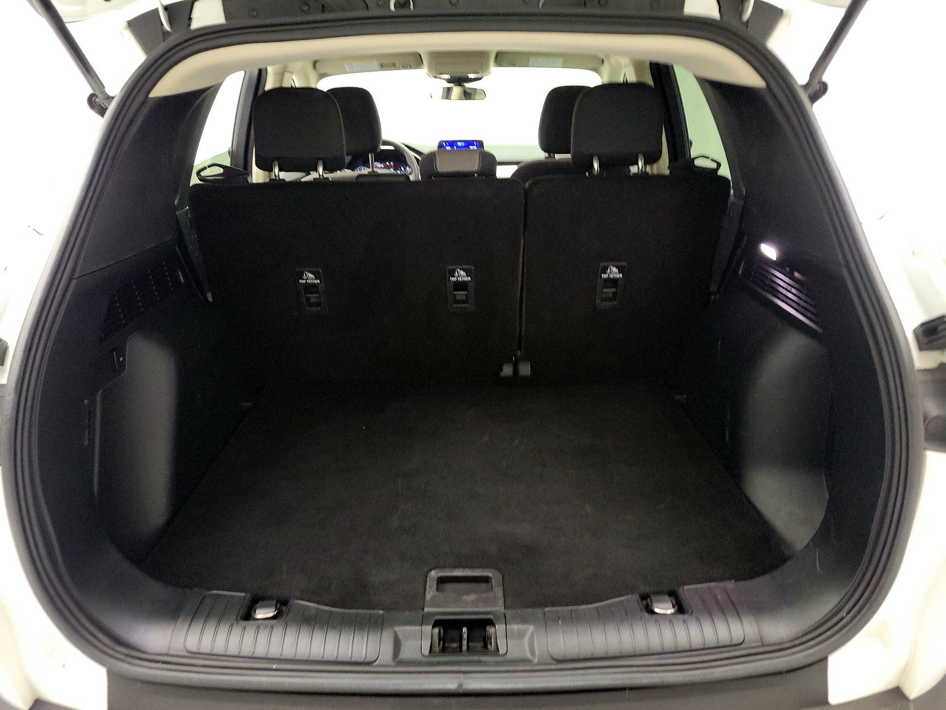 Thumbnail: 2020 Ford Escape - 20