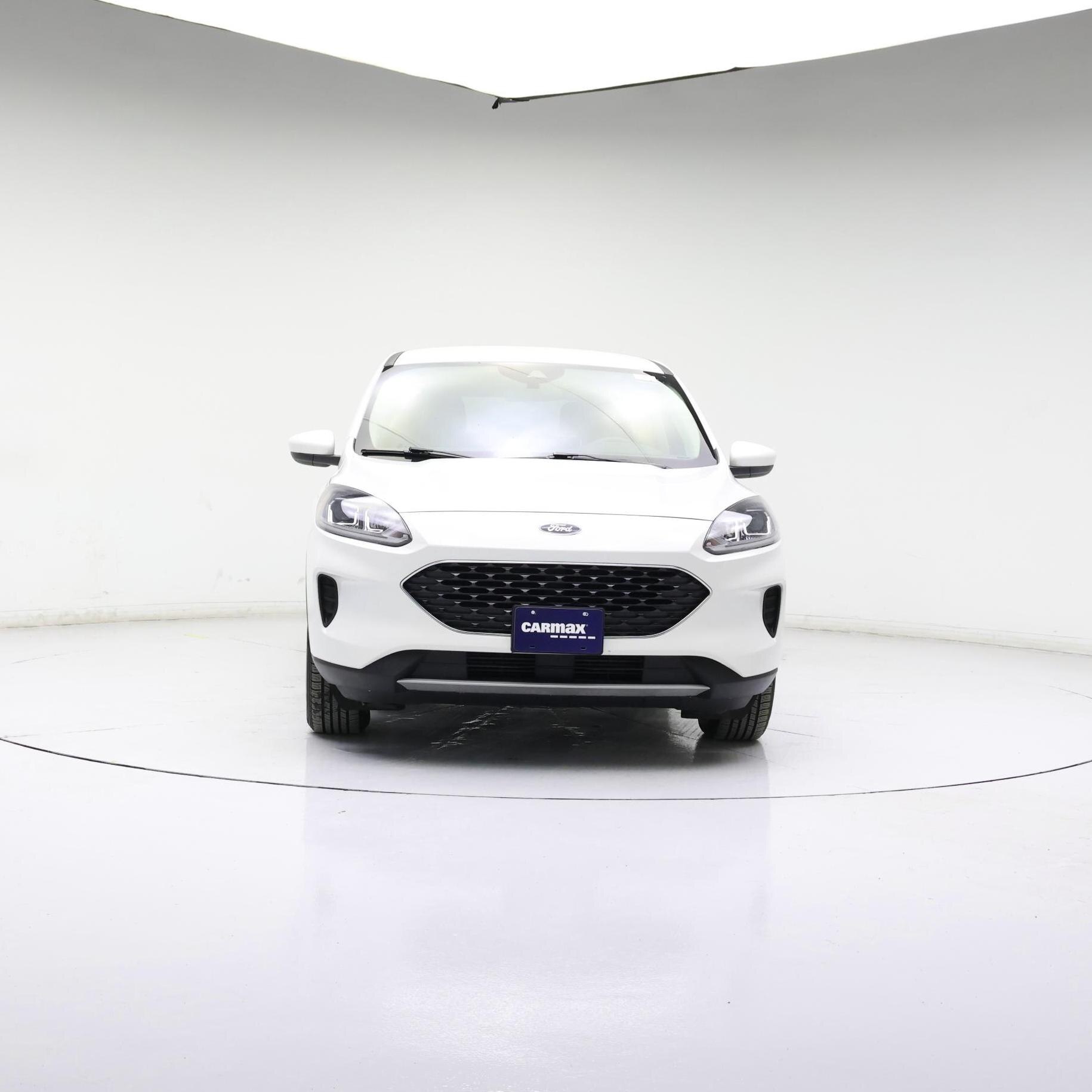 Thumbnail: 2020 Ford Escape - 5