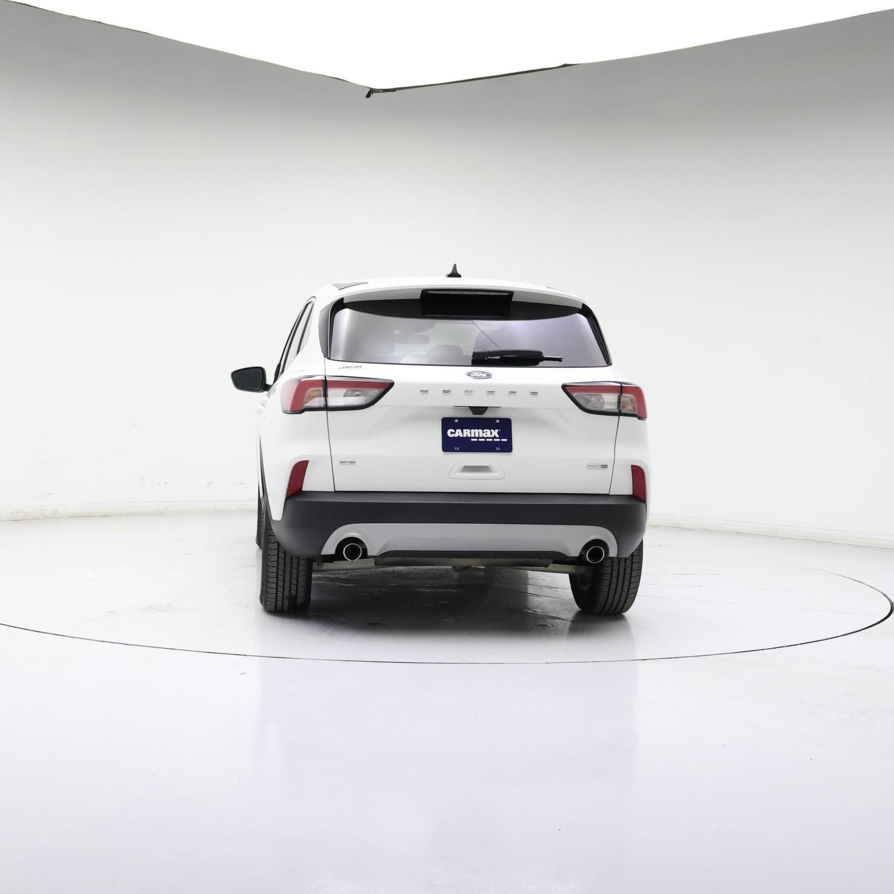 Thumbnail: 2020 Ford Escape - 6