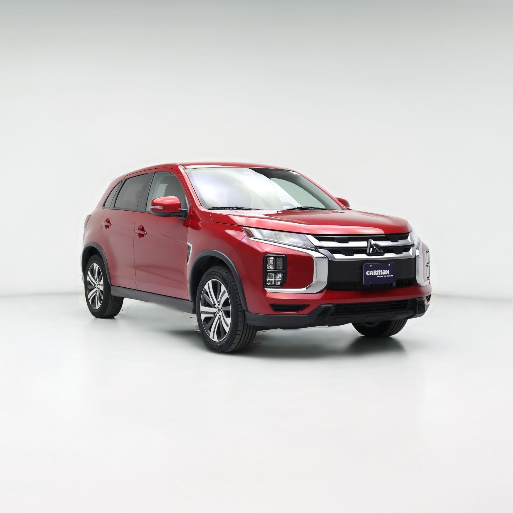Thumbnail: 2024 Mitsubishi Outlander Sport - 1