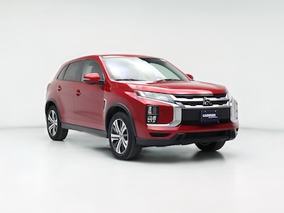 2024 Mitsubishi Outlander Sport SE