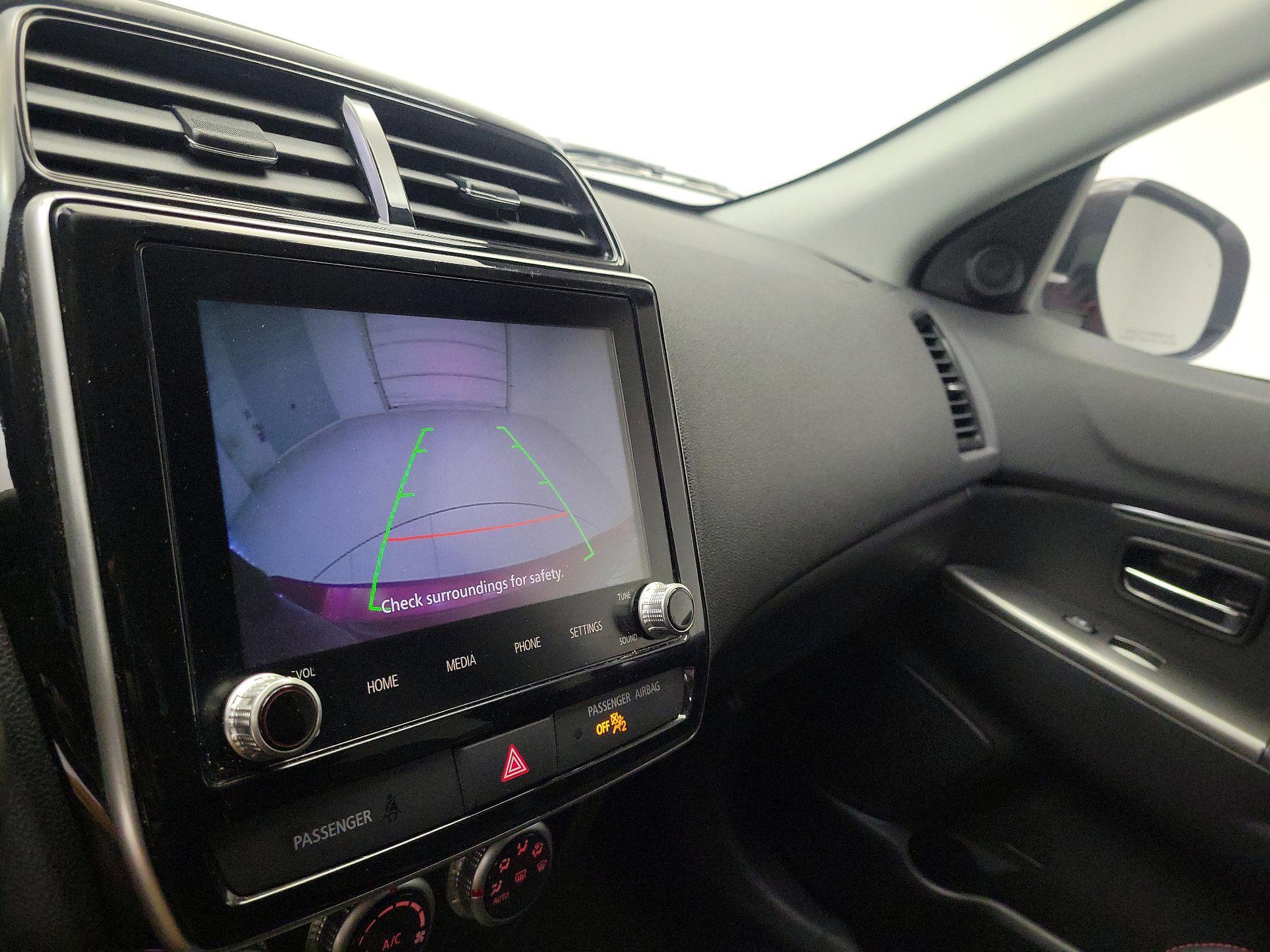 Thumbnail: 2024 Mitsubishi Outlander Sport - 14