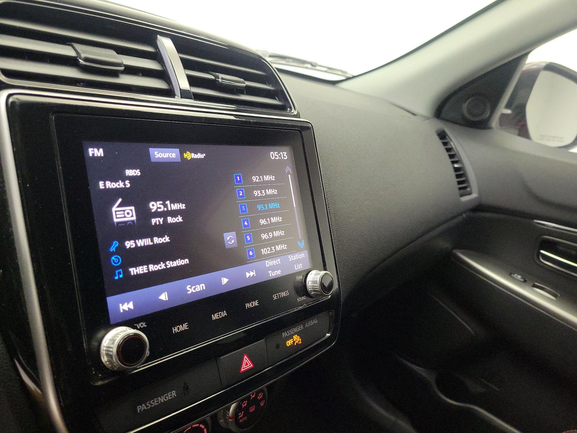 Thumbnail: 2024 Mitsubishi Outlander Sport - 15