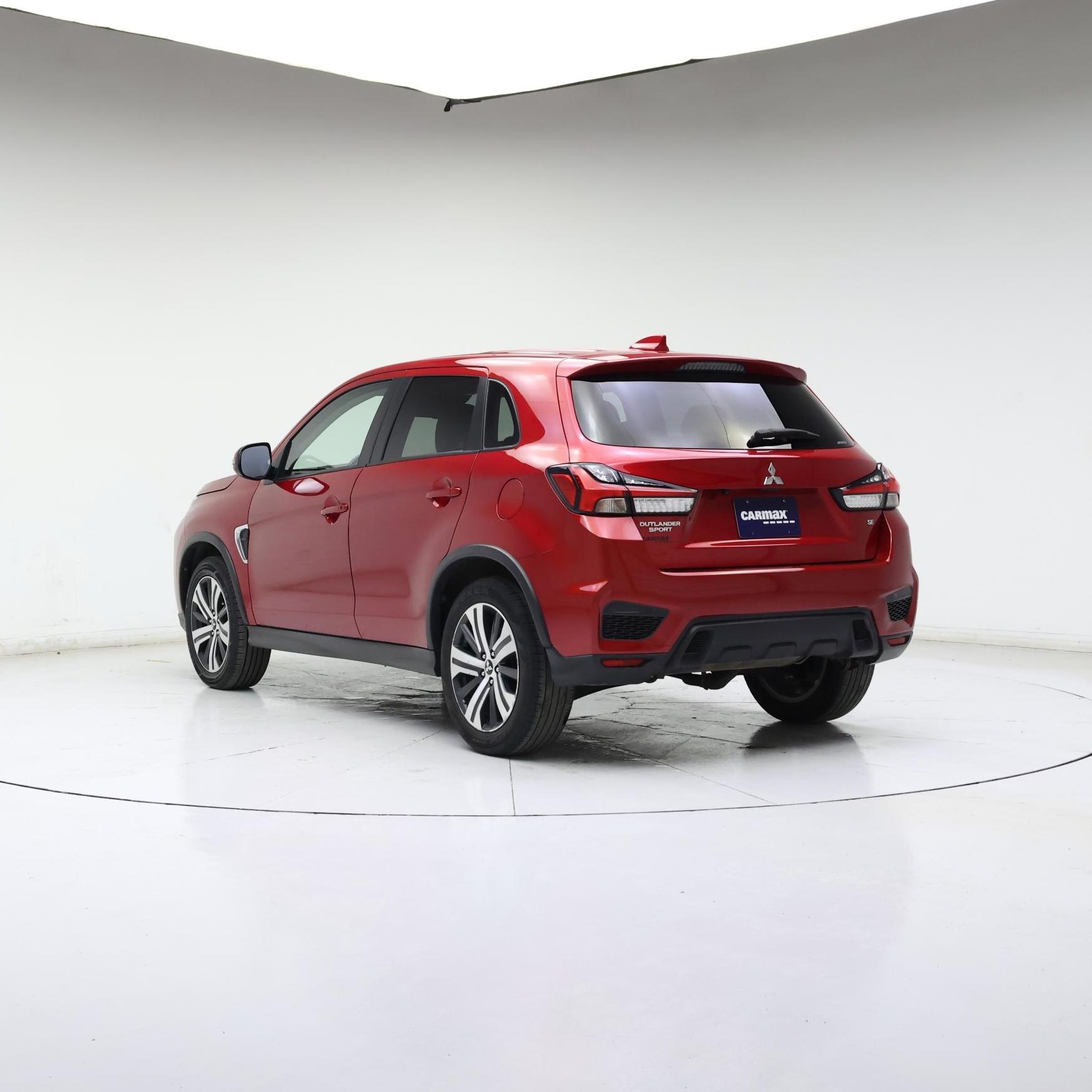 Thumbnail: 2024 Mitsubishi Outlander Sport - 2