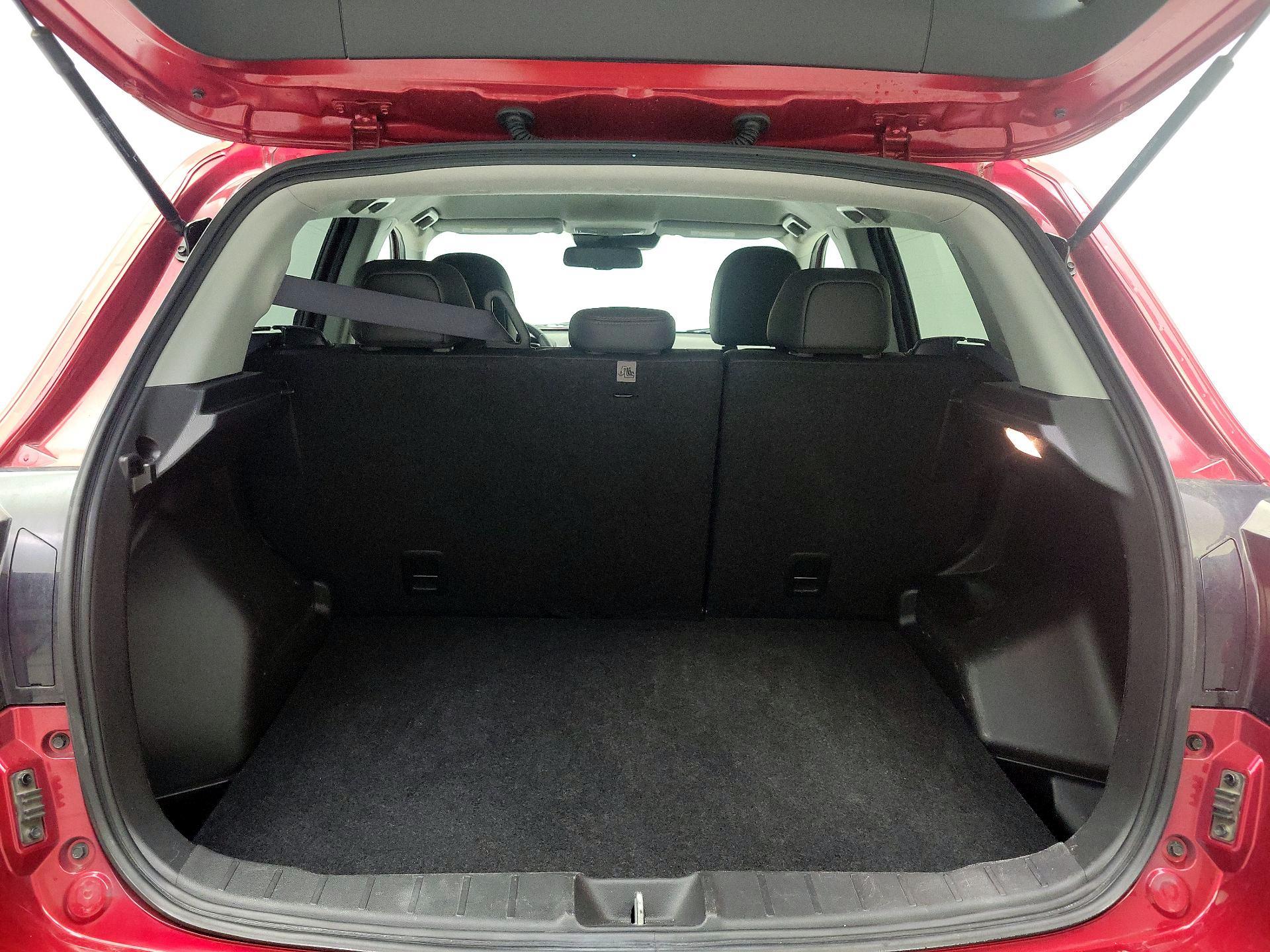 Thumbnail: 2024 Mitsubishi Outlander Sport - 20