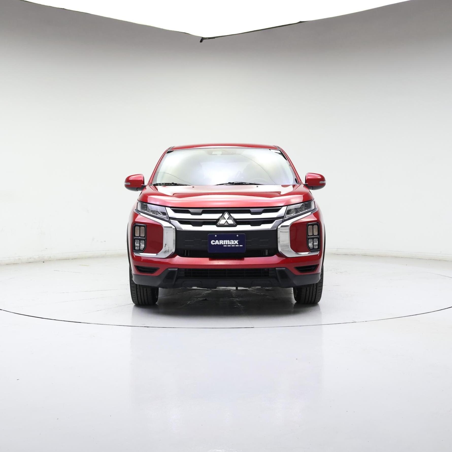 Thumbnail: 2024 Mitsubishi Outlander Sport - 5