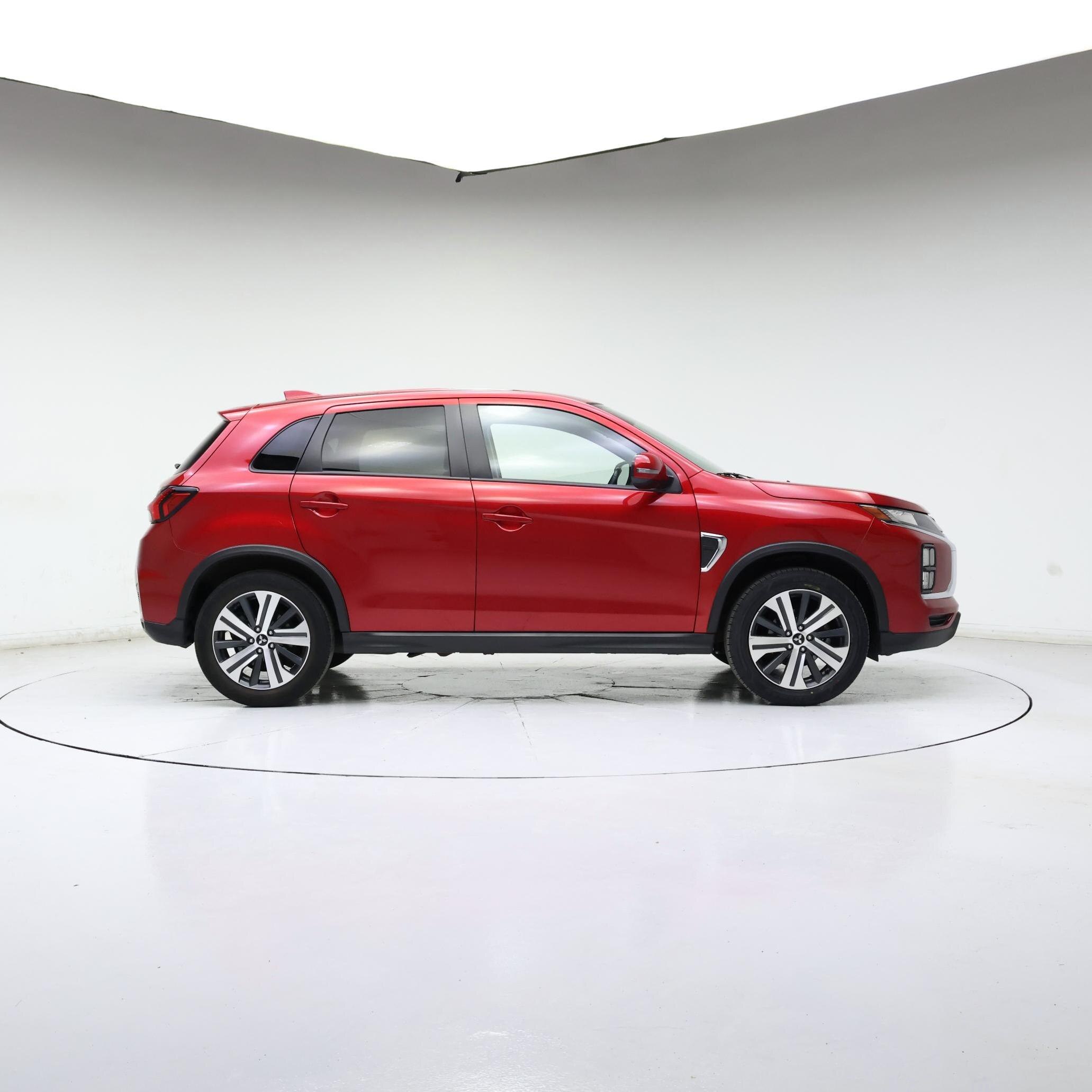 Thumbnail: 2024 Mitsubishi Outlander Sport - 7