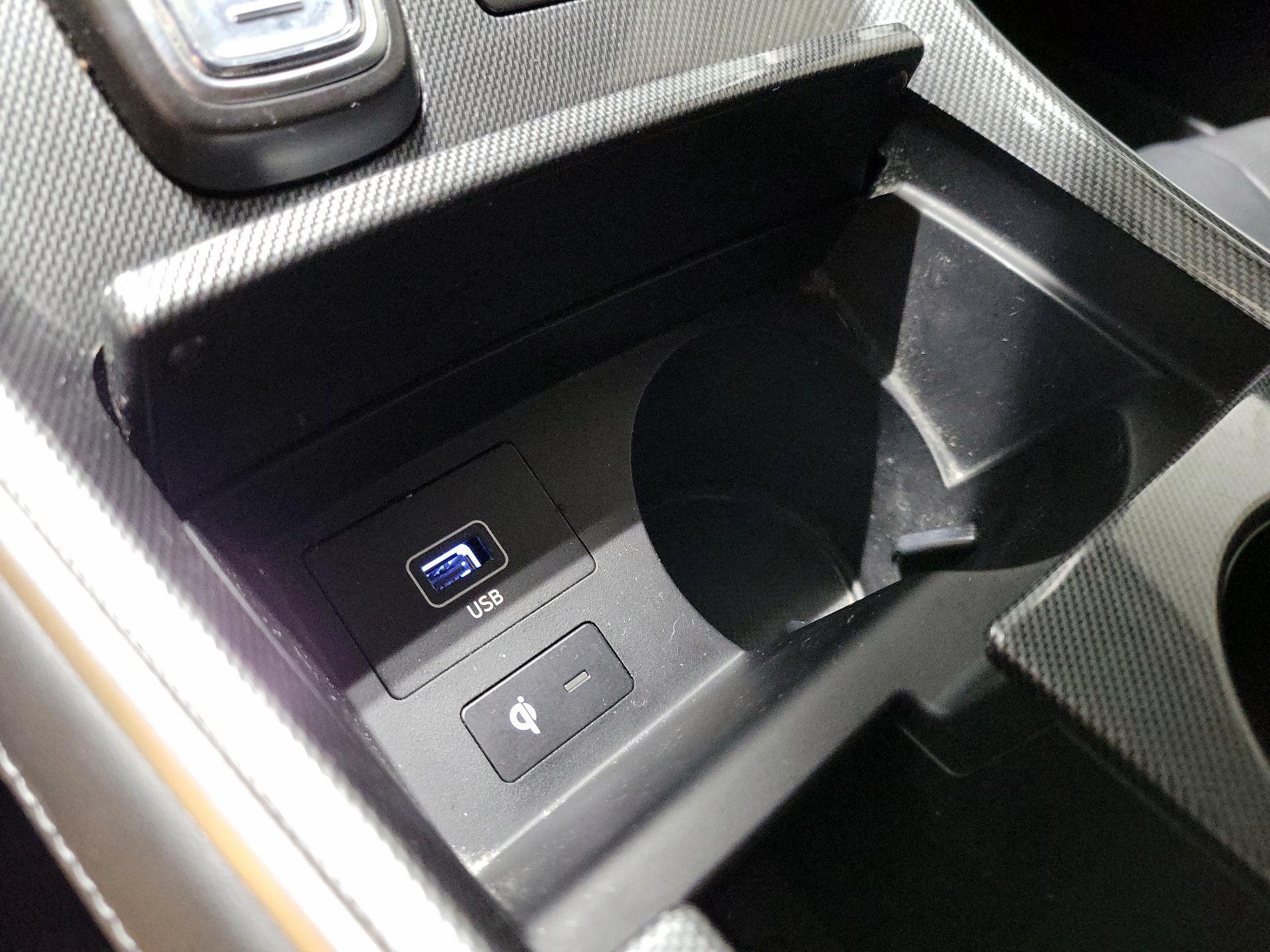 Thumbnail: 2021 Hyundai Santa Fe - 17