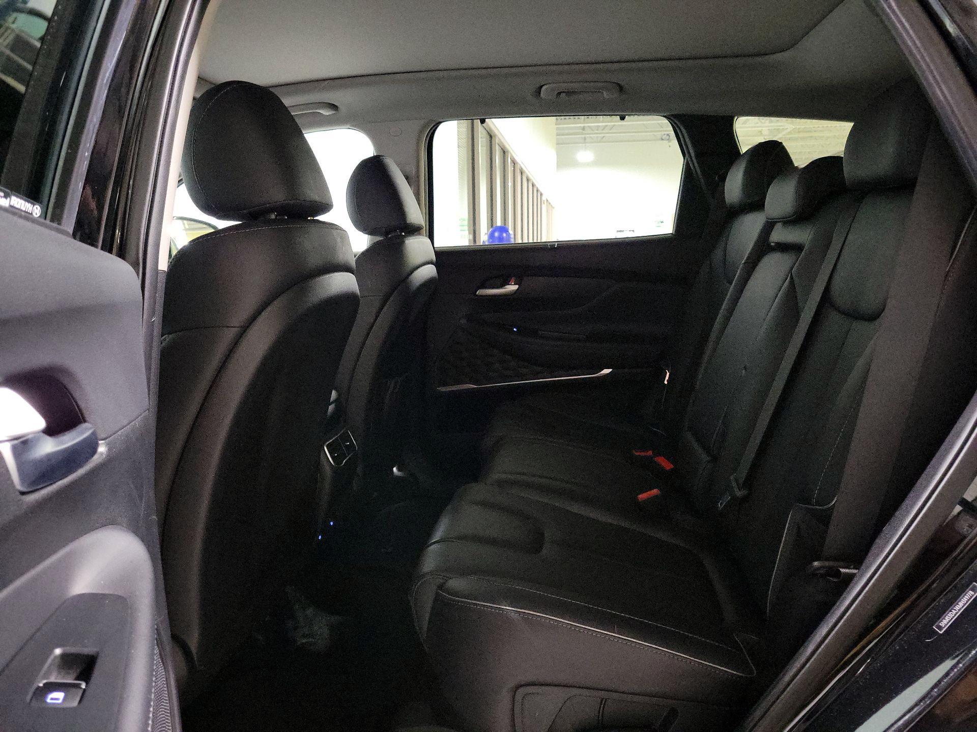 Thumbnail: 2021 Hyundai Santa Fe - 19