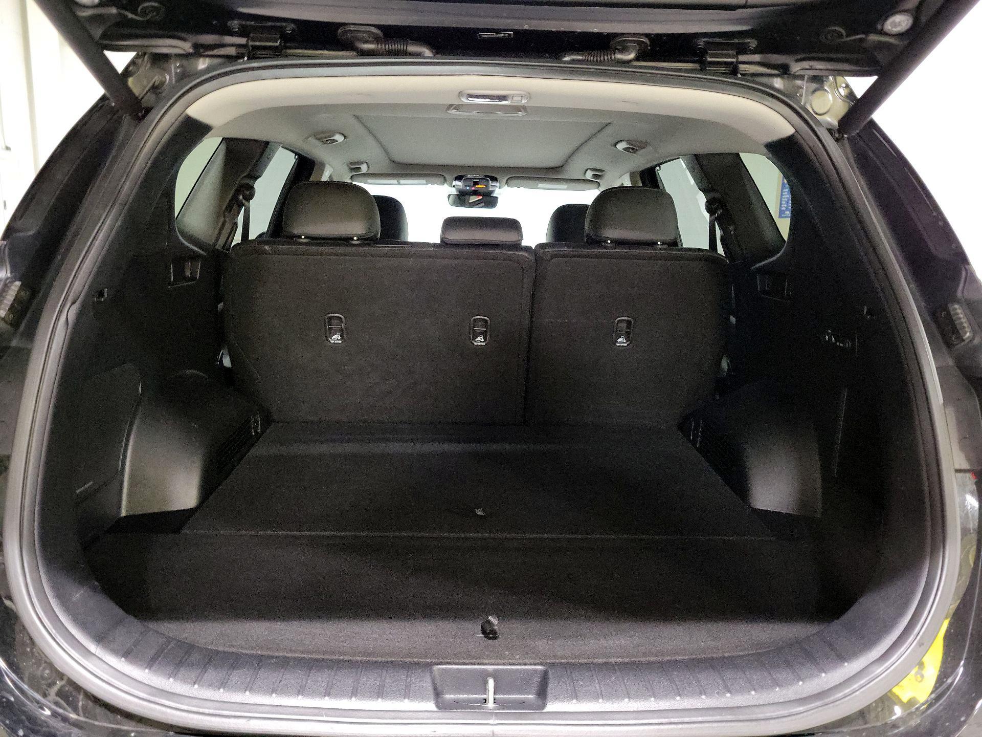 Thumbnail: 2021 Hyundai Santa Fe - 20