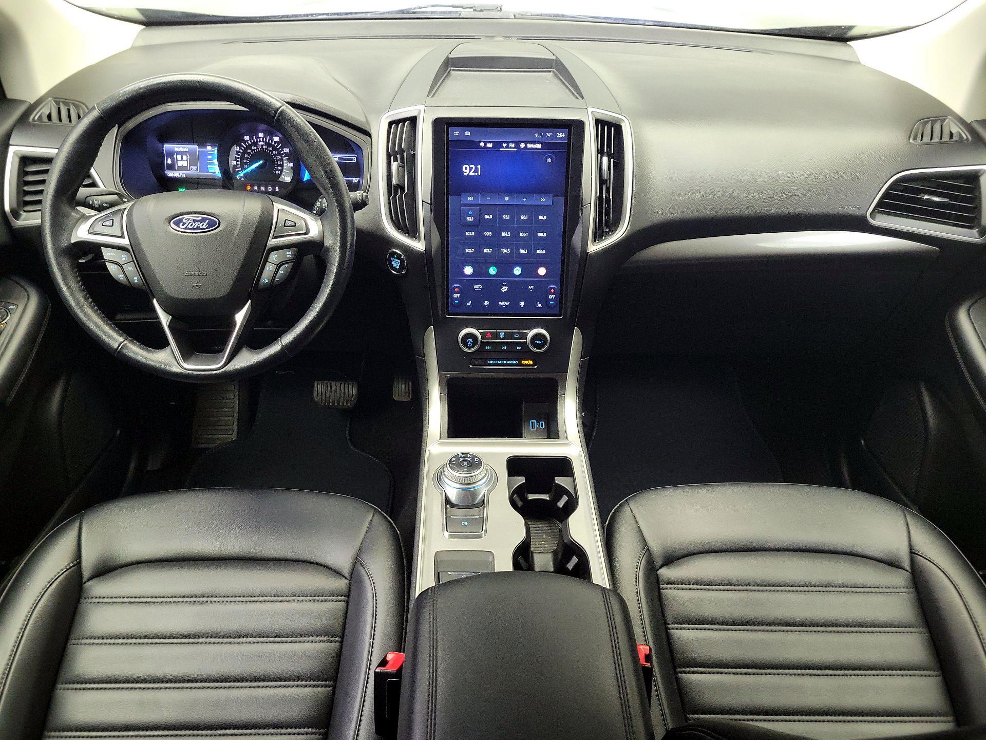 Thumbnail: 2023 Ford Edge - 9