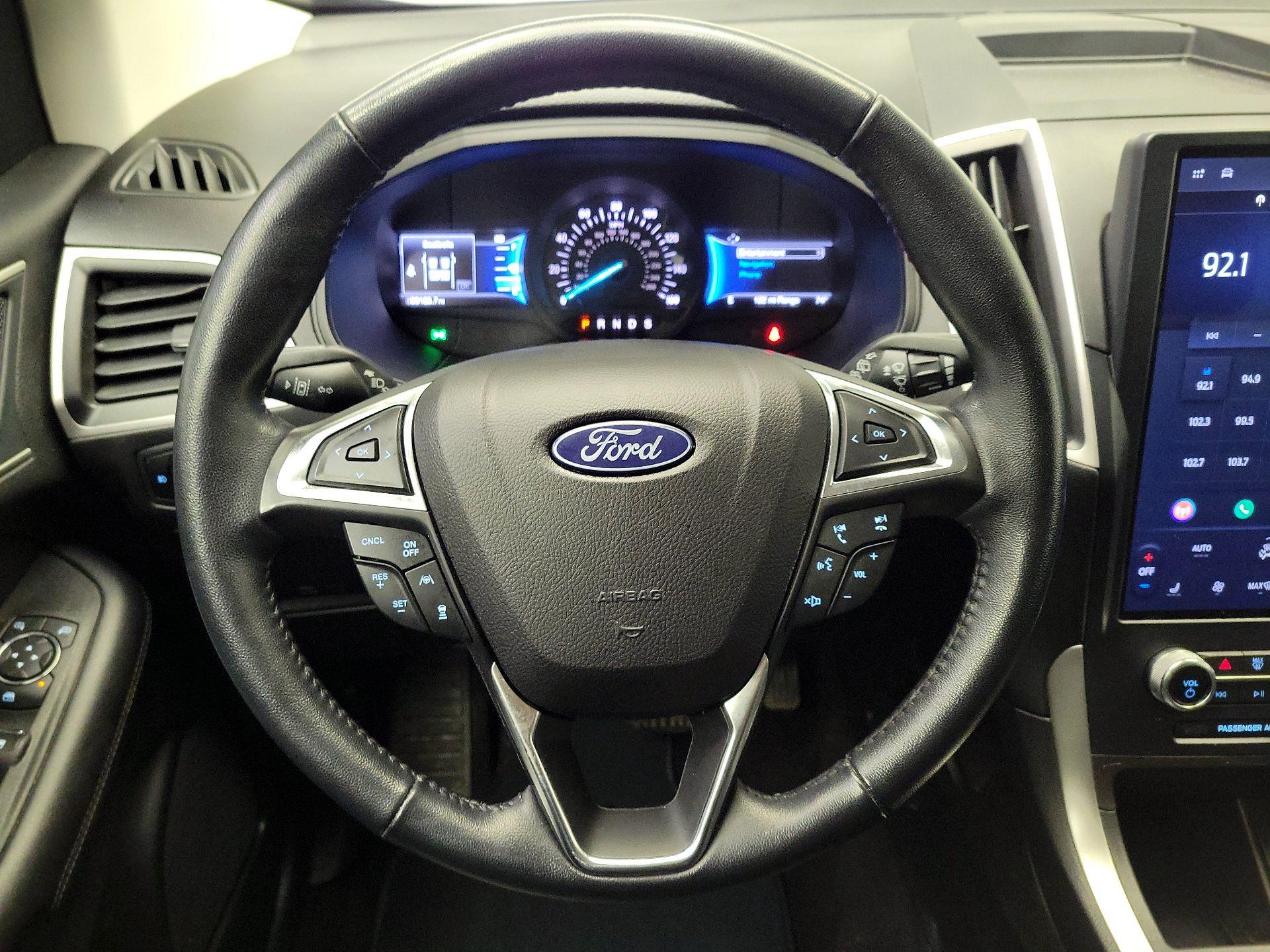 Thumbnail: 2023 Ford Edge - 10