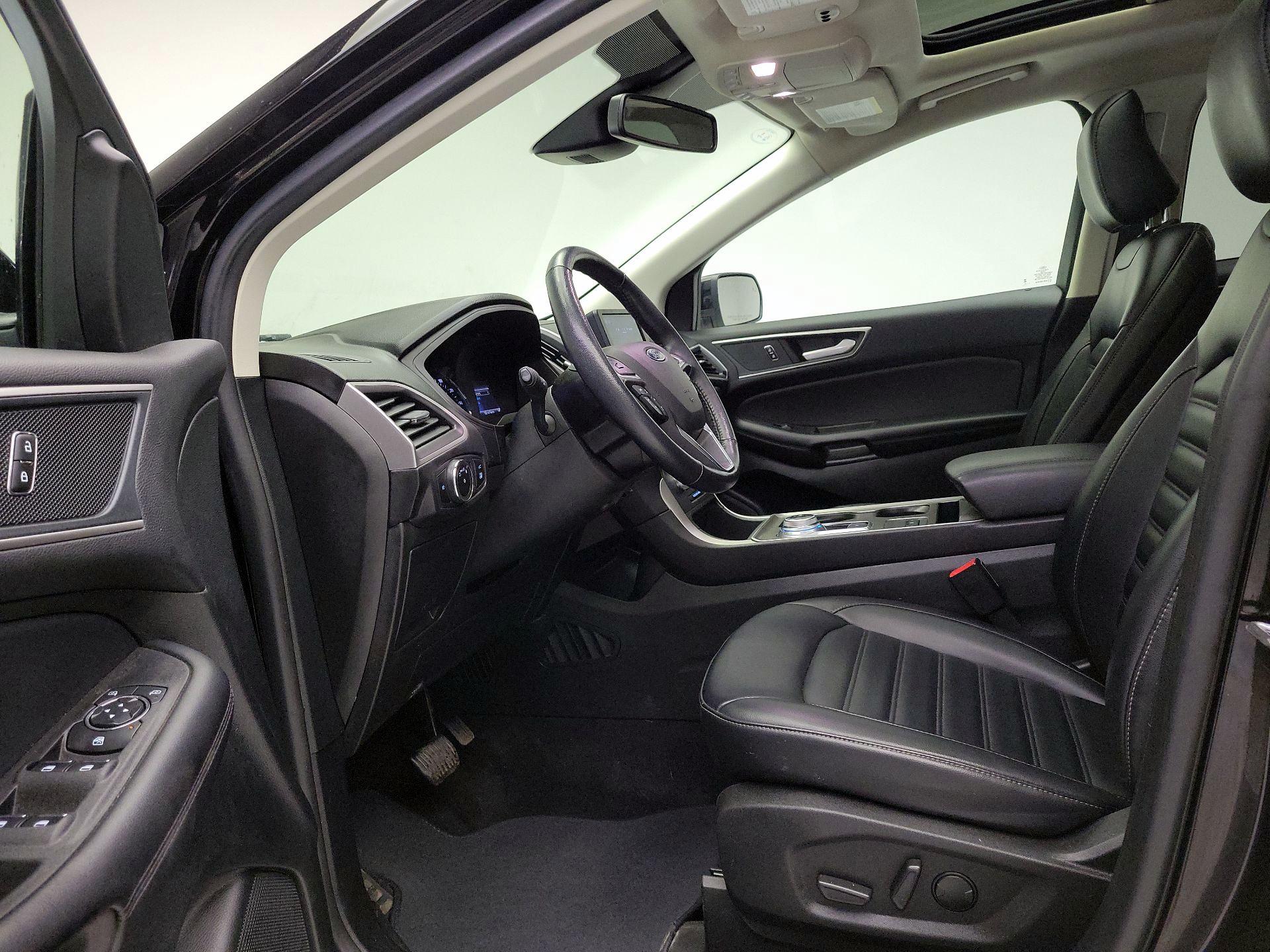 Thumbnail: 2023 Ford Edge - 11