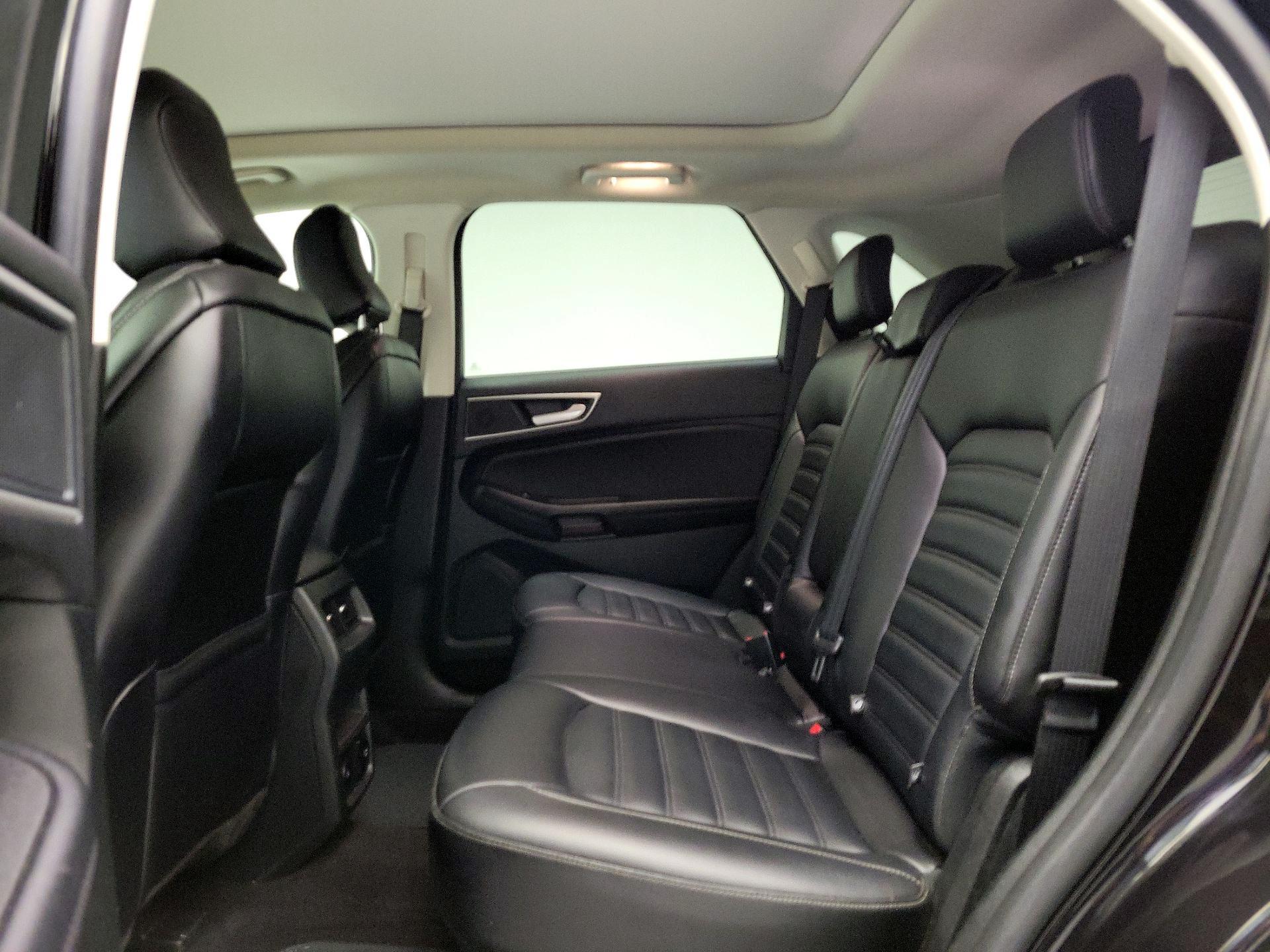 Thumbnail: 2023 Ford Edge - 20