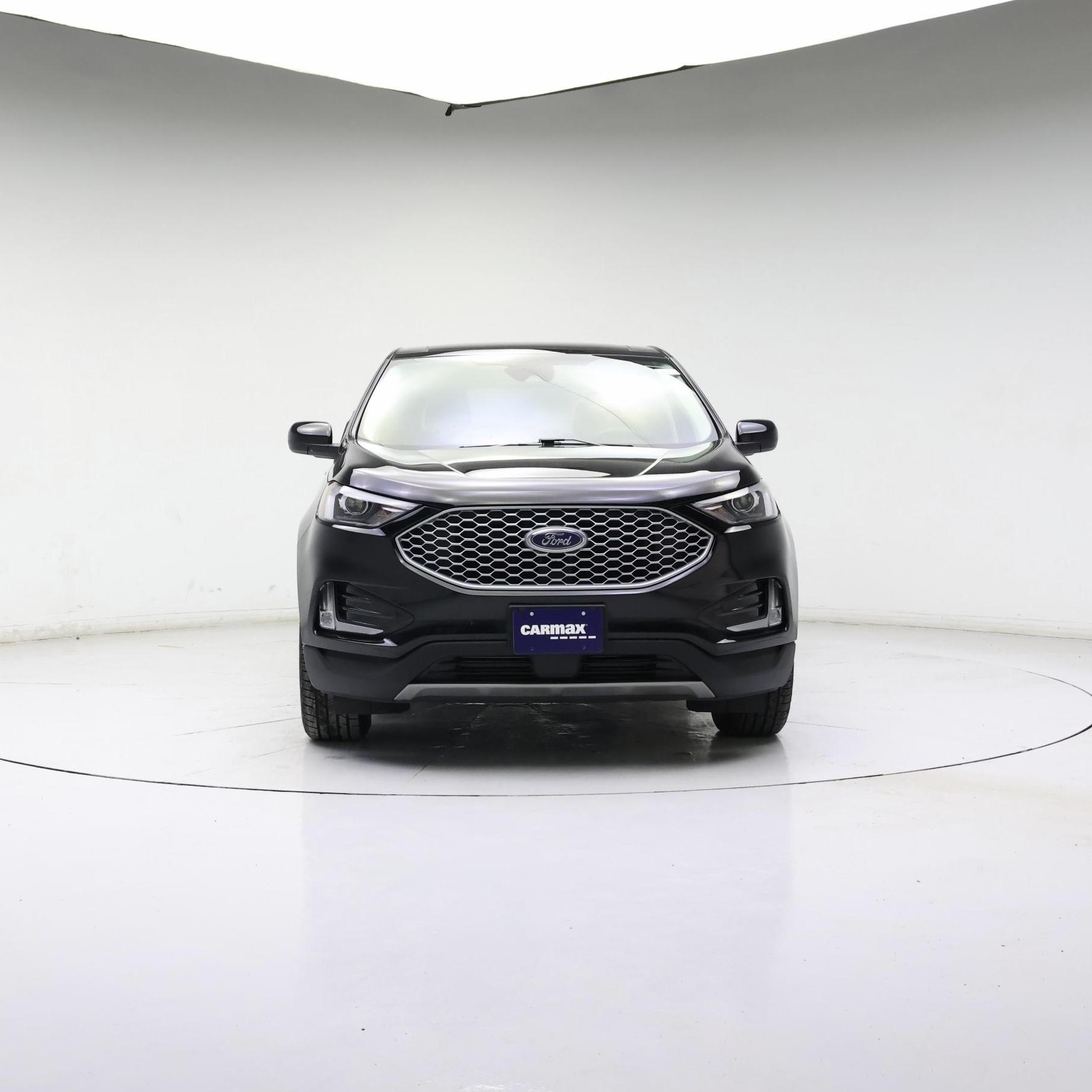 Thumbnail: 2023 Ford Edge - 5