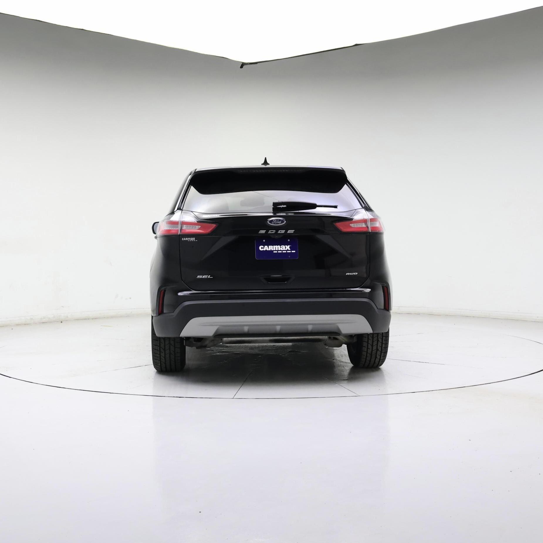 Thumbnail: 2023 Ford Edge - 6