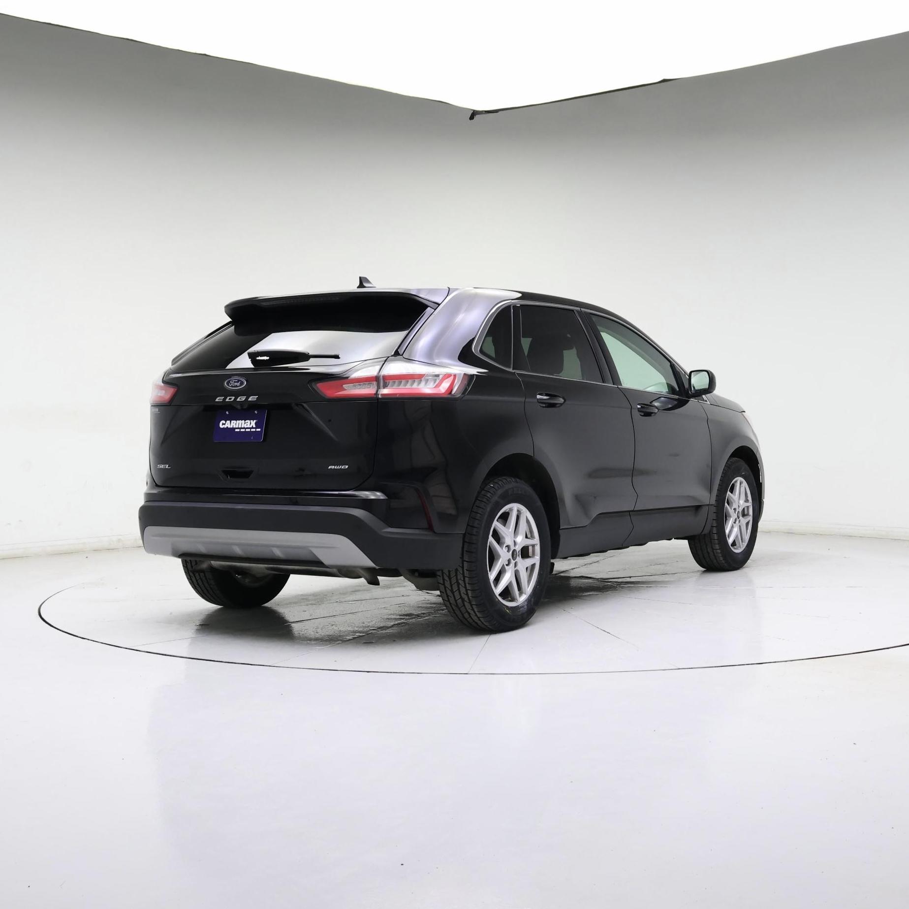 Thumbnail: 2023 Ford Edge - 8