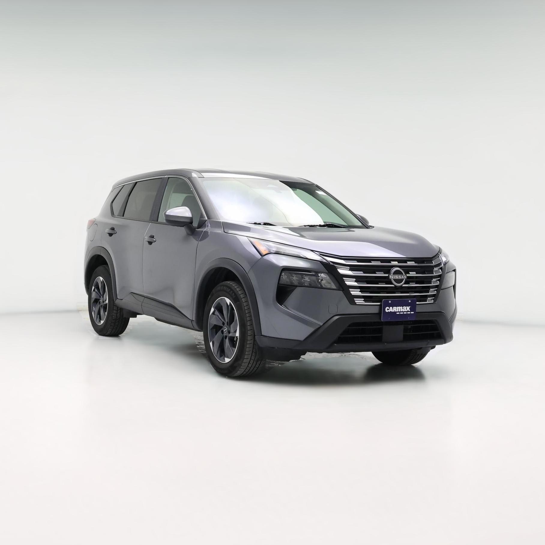 Thumbnail: 2024 Nissan Rogue - 1
