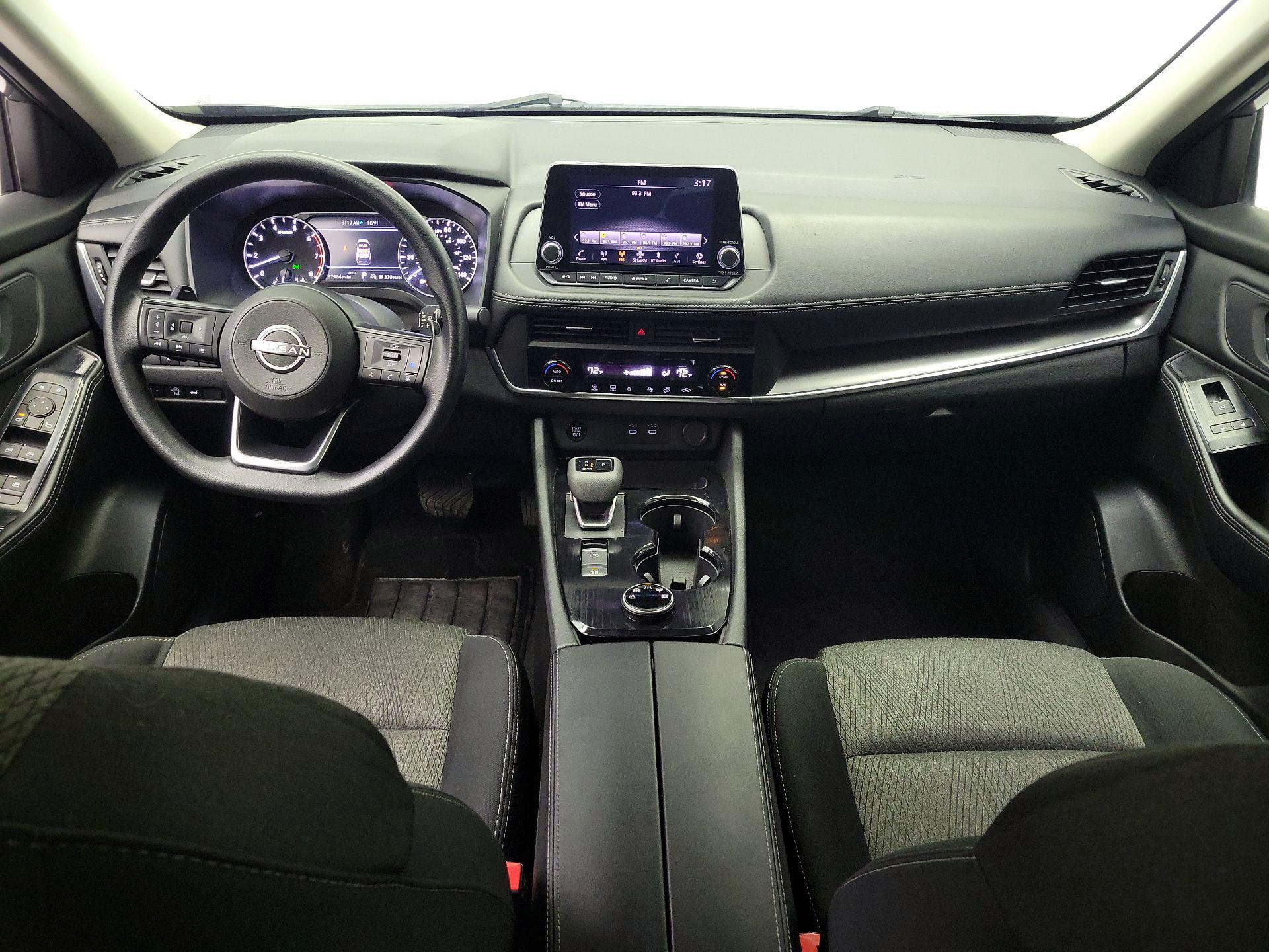 Thumbnail: 2024 Nissan Rogue - 9