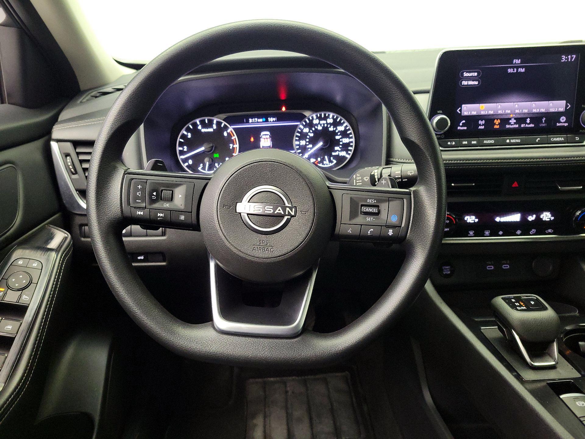 Thumbnail: 2024 Nissan Rogue - 10