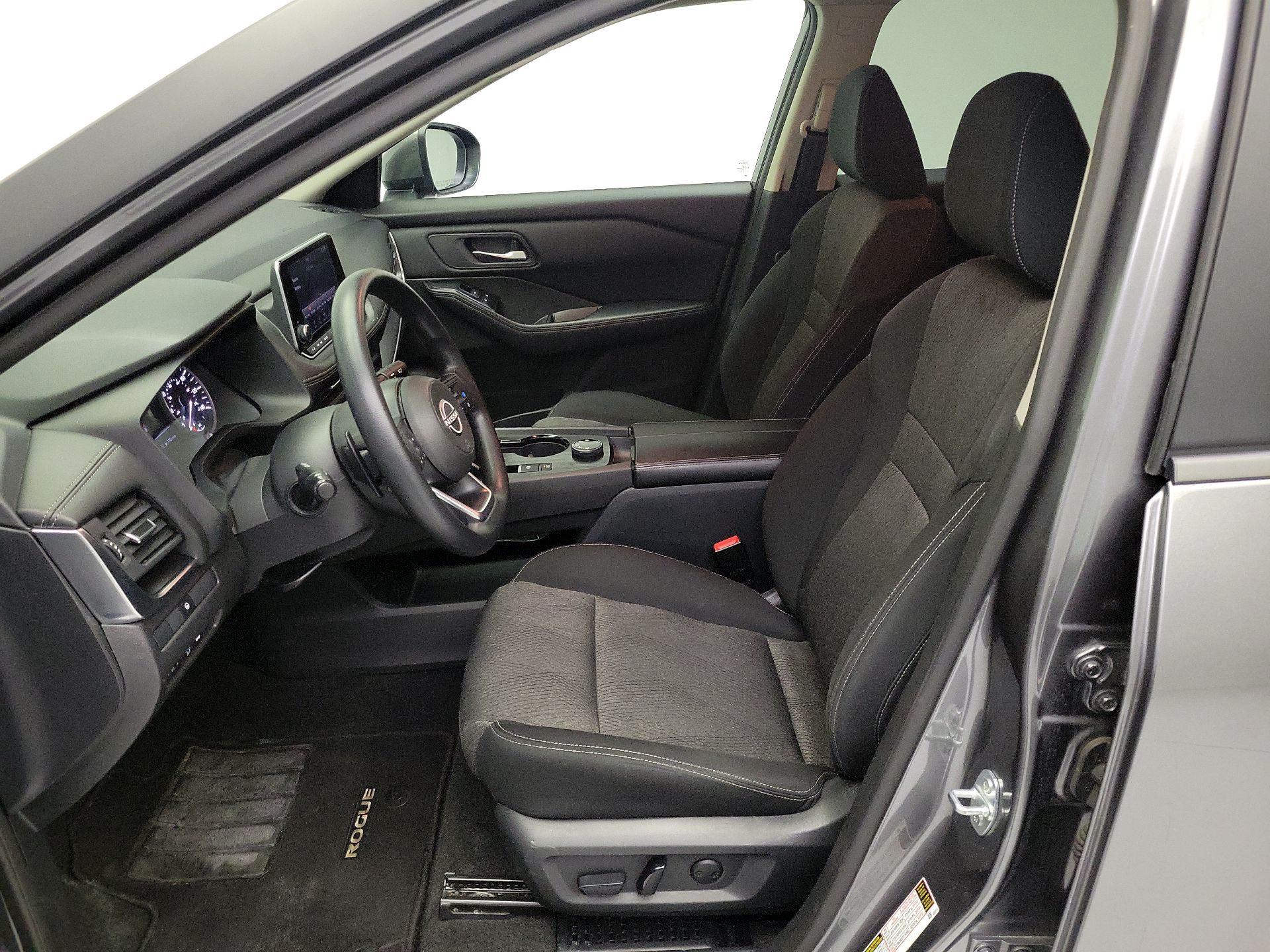 Thumbnail: 2024 Nissan Rogue - 11