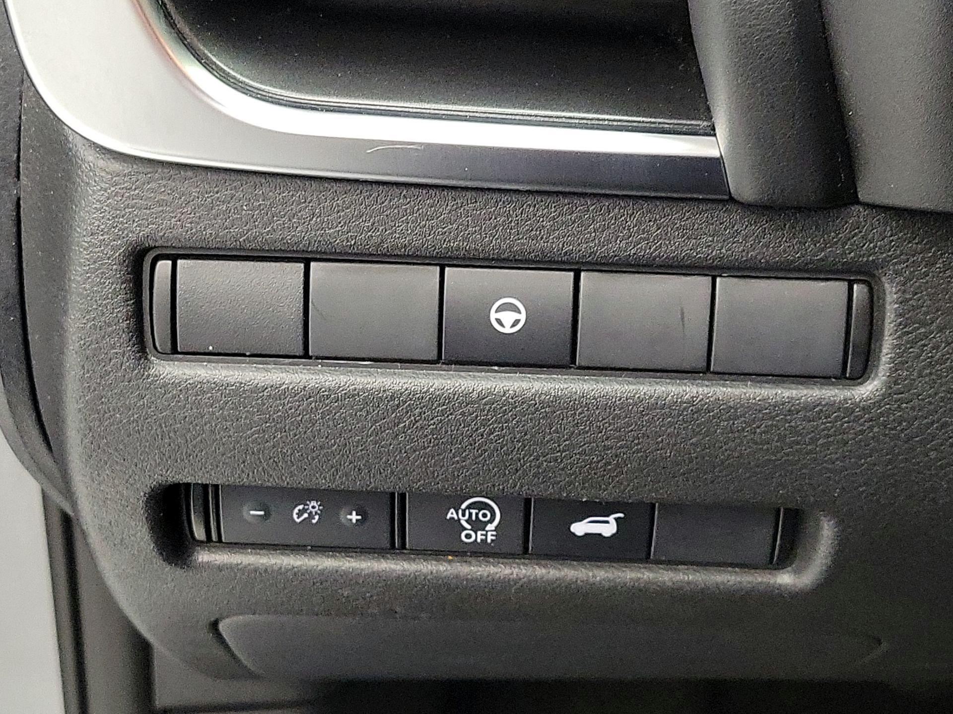 Thumbnail: 2024 Nissan Rogue - 13