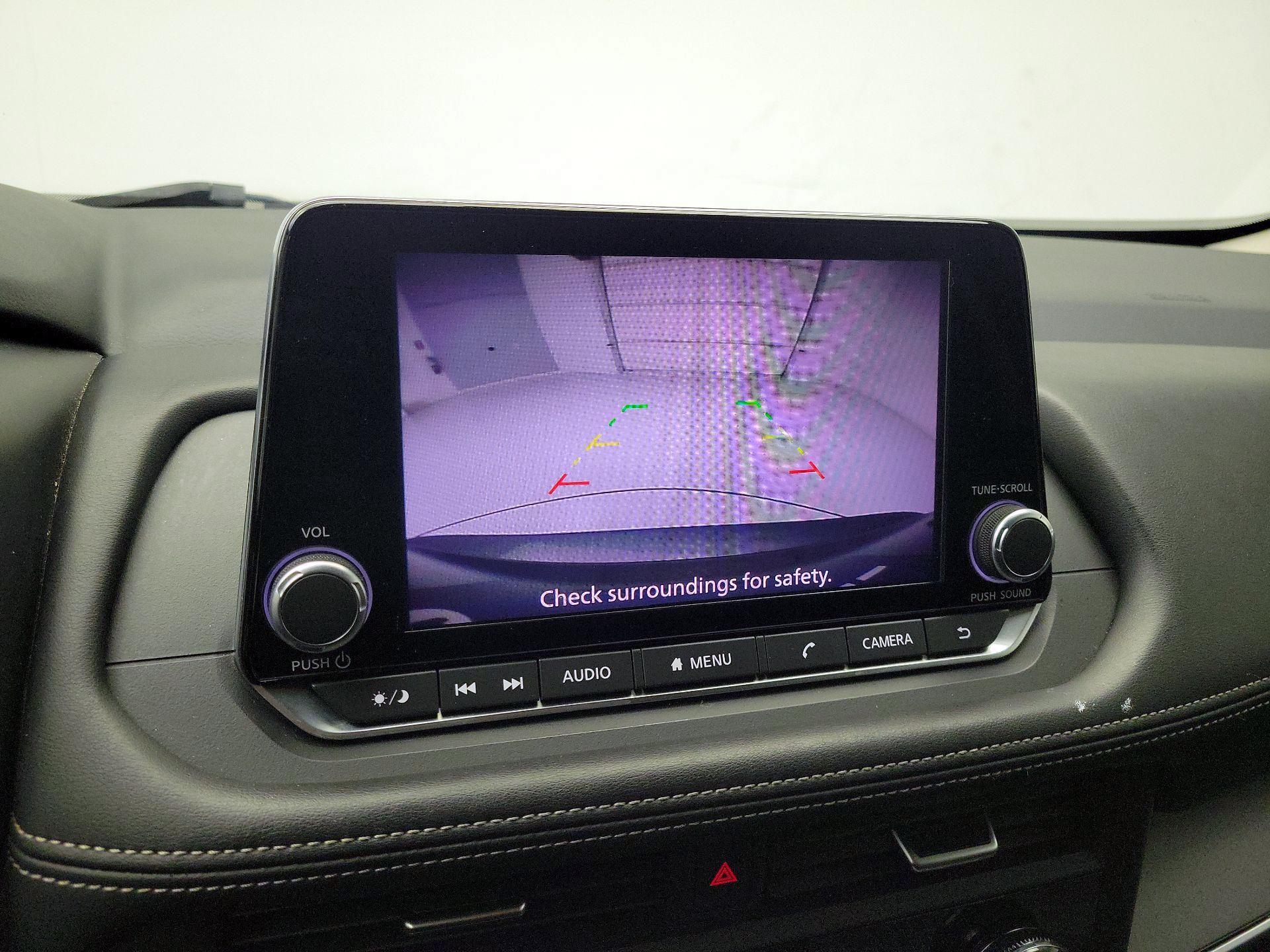 Thumbnail: 2024 Nissan Rogue - 14