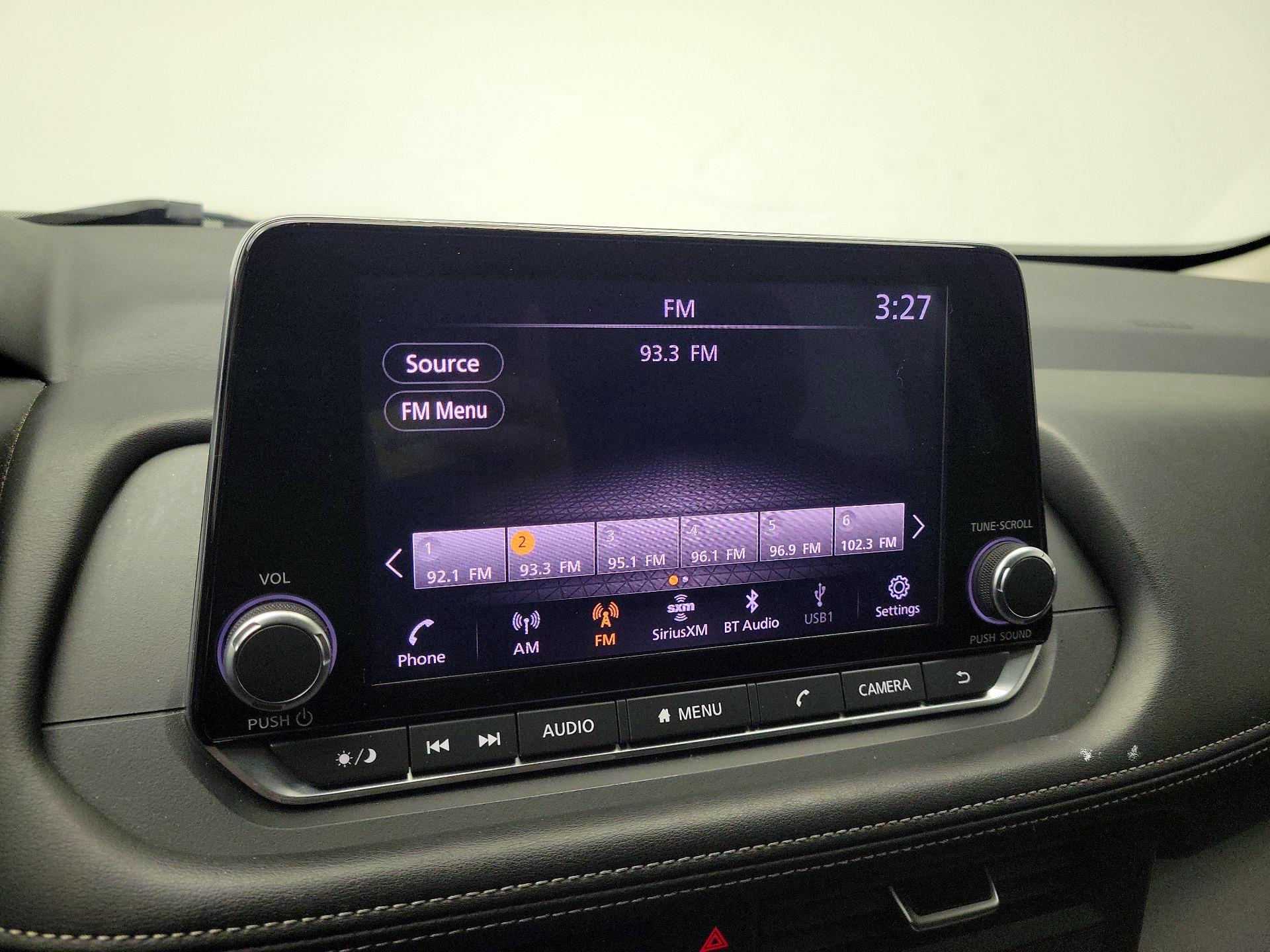 Thumbnail: 2024 Nissan Rogue - 15