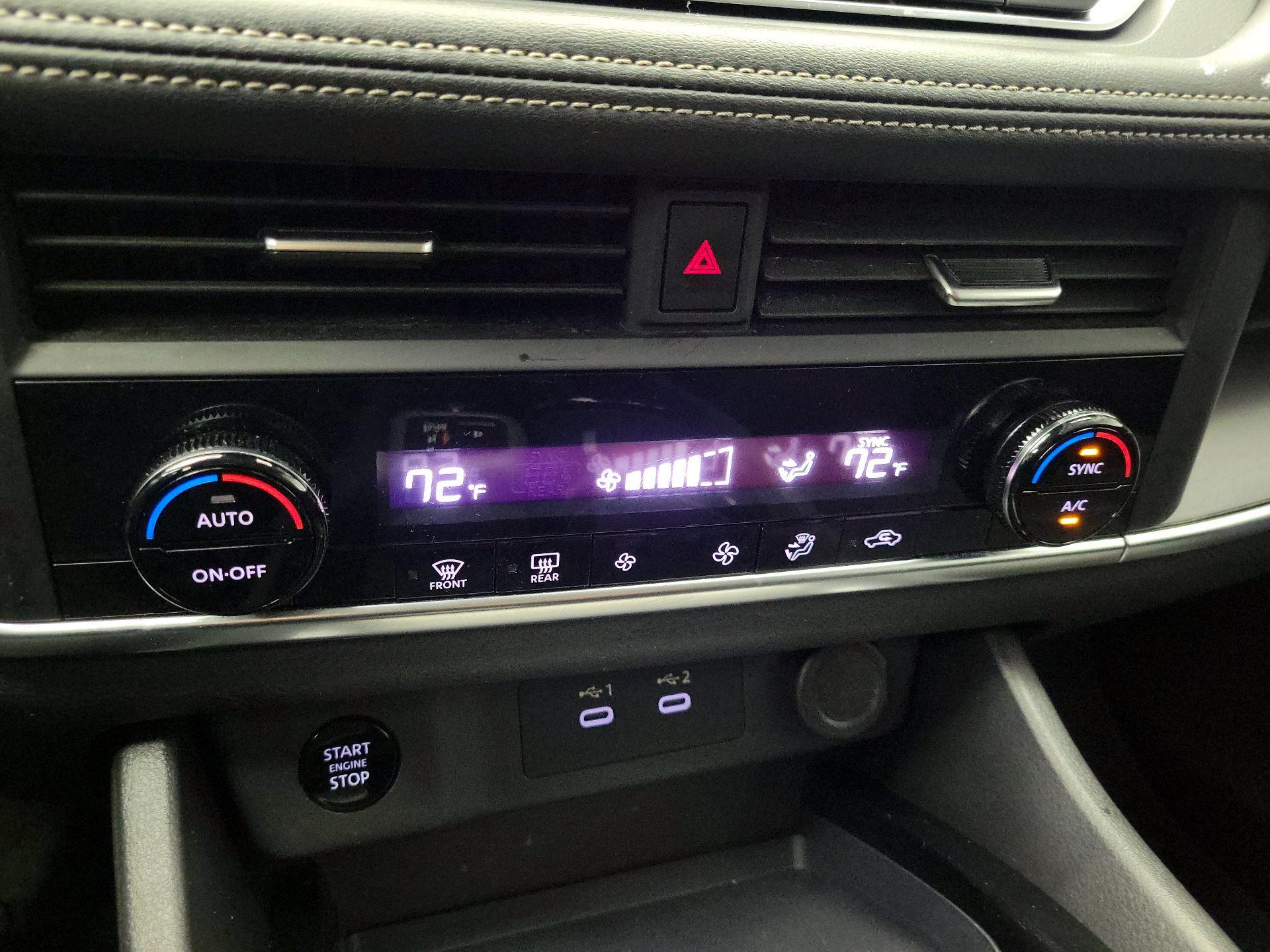 Thumbnail: 2024 Nissan Rogue - 16