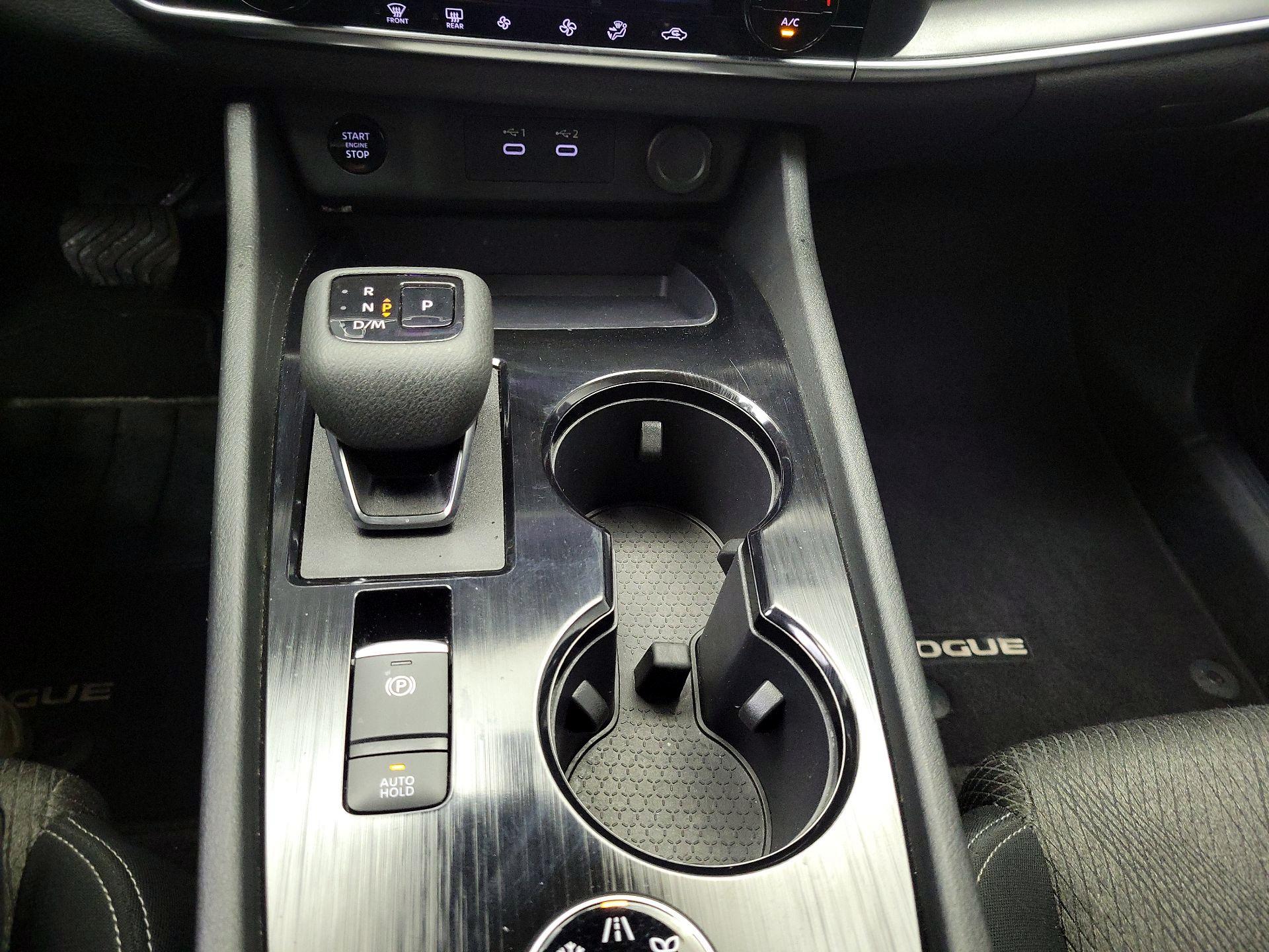 Thumbnail: 2024 Nissan Rogue - 17