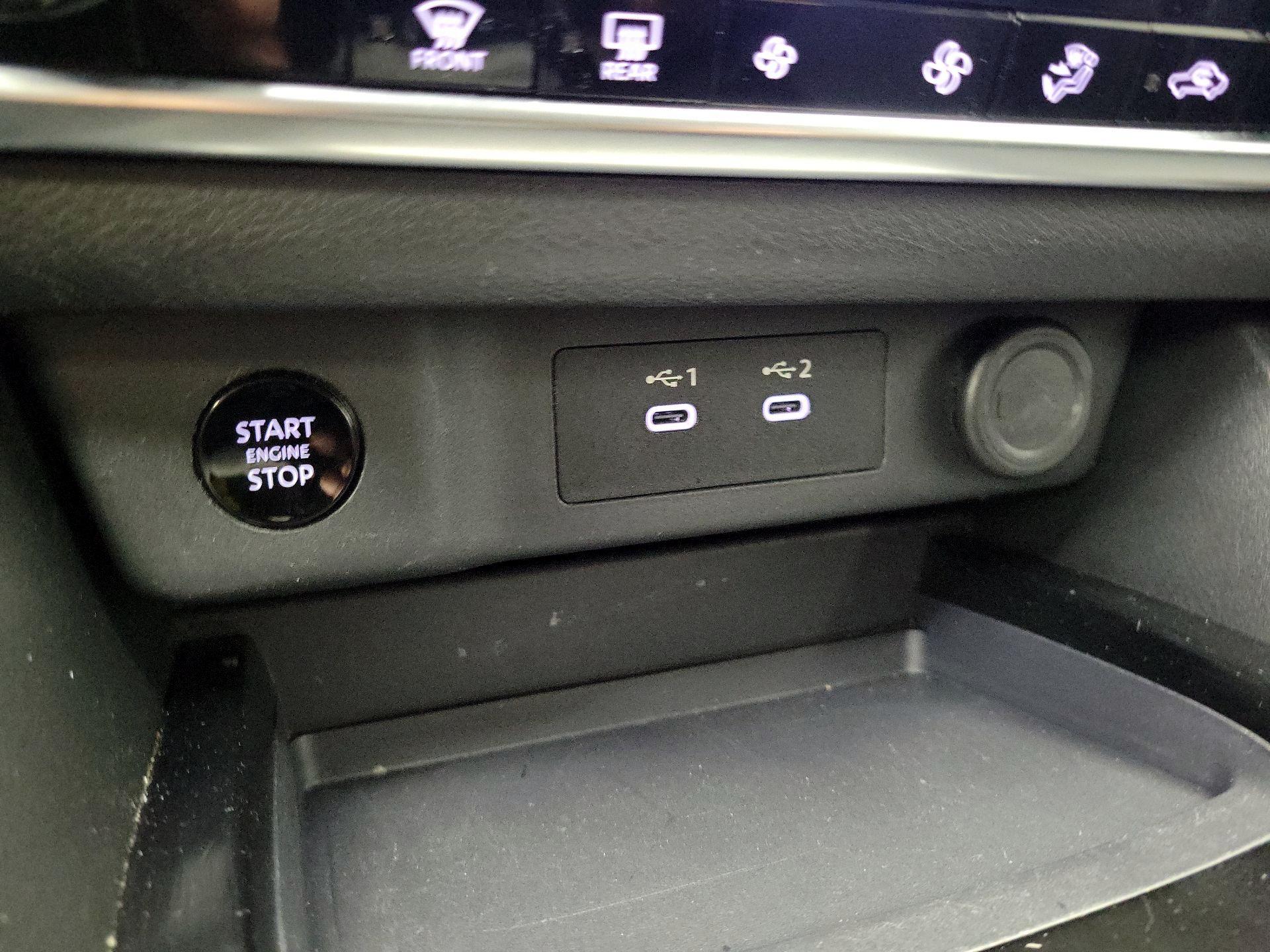 Thumbnail: 2024 Nissan Rogue - 18