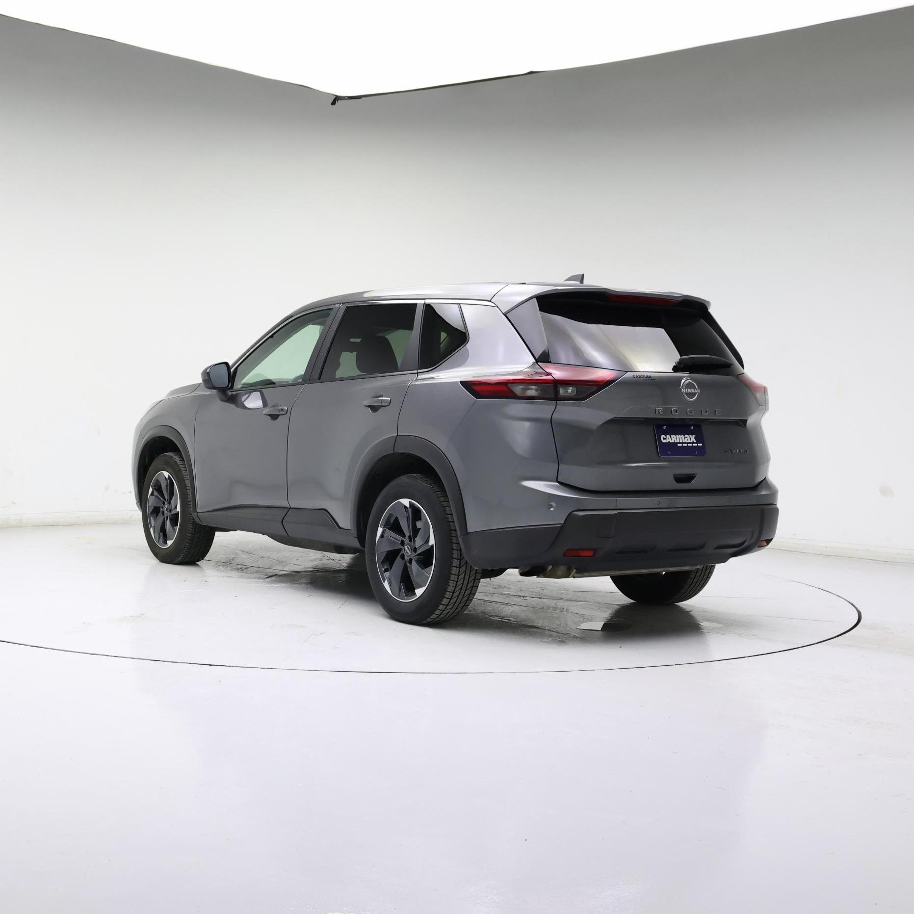 Thumbnail: 2024 Nissan Rogue - 2