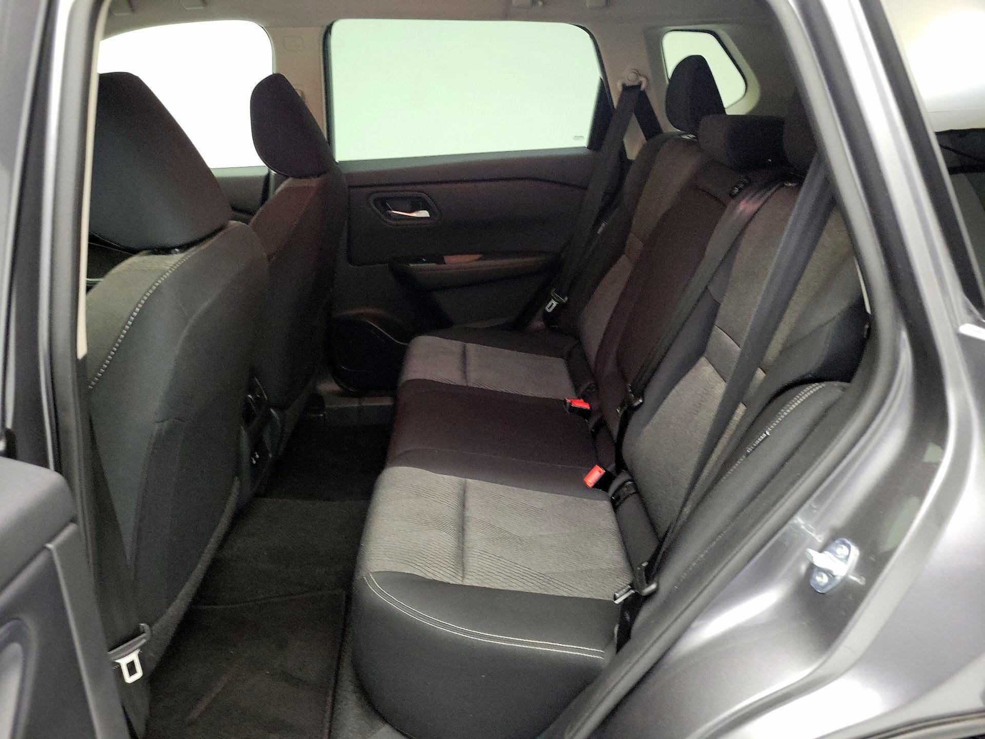 Thumbnail: 2024 Nissan Rogue - 19