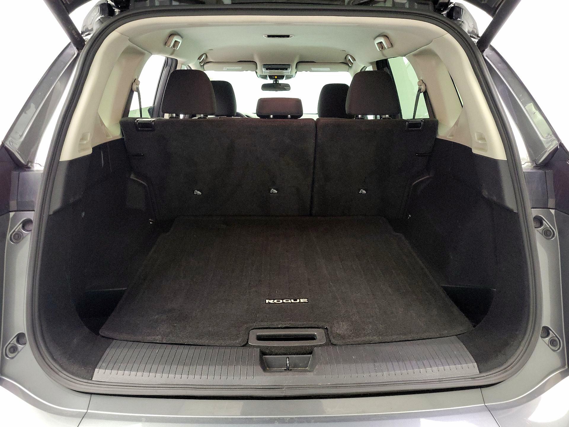 Thumbnail: 2024 Nissan Rogue - 20